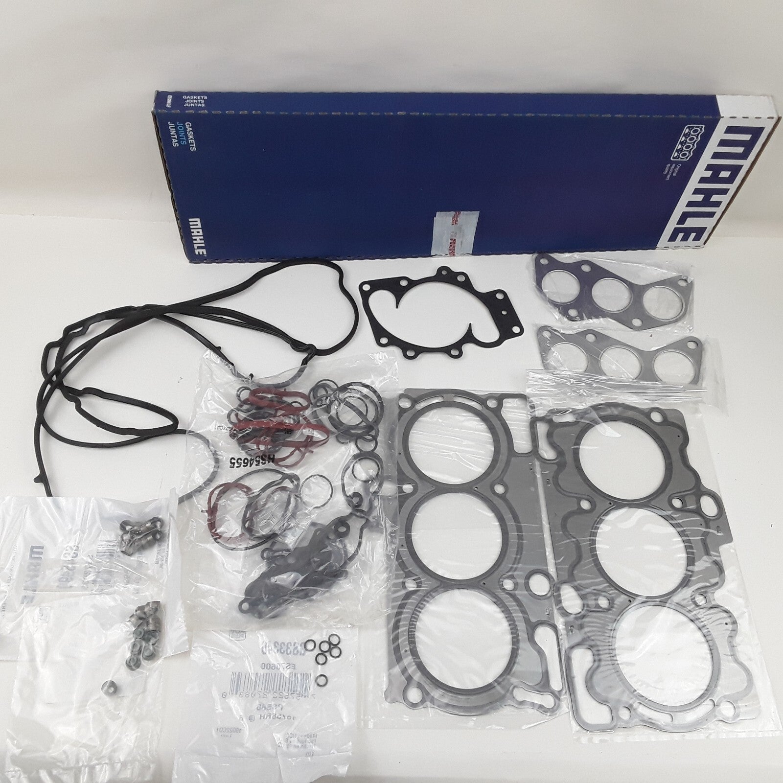 Engine Cylinder Head Gasket Set Fits Subaru B9 Tribeca 2006-2007 Outback 2008-09