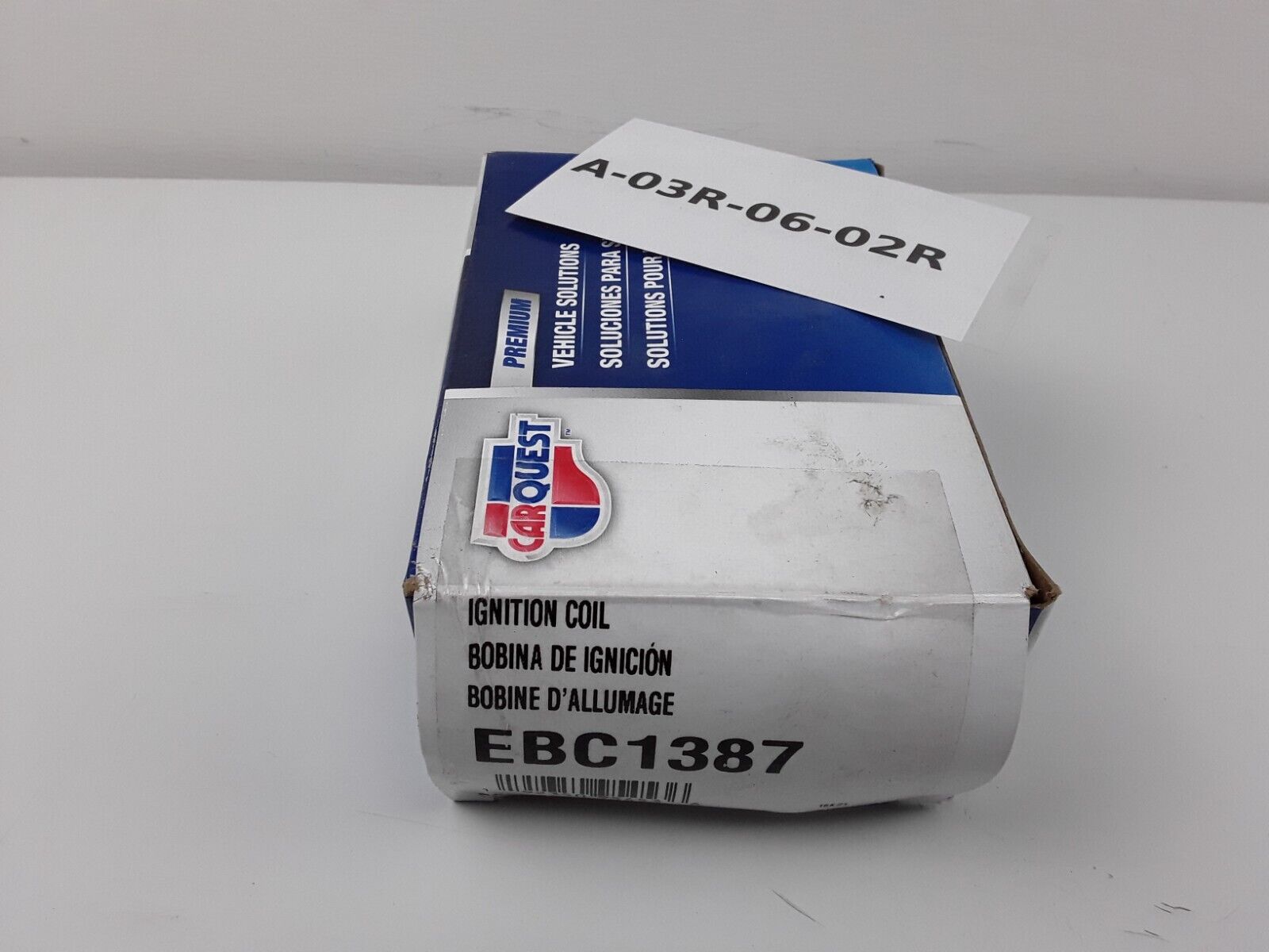 Ignition Plug Coil For Dodge Avenger ,Chrysler Sebring 1998 1999 2000 - HotCarParts