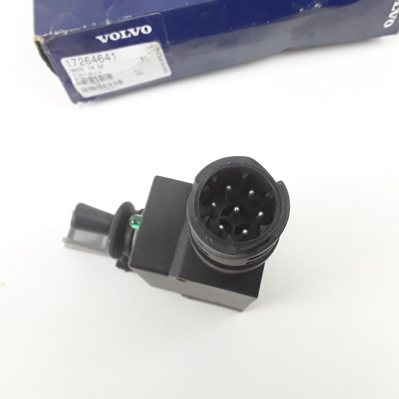 OEM Volvo 17264641 Switch Fits Wheel Loaders Excavators Compactors Pipelayers