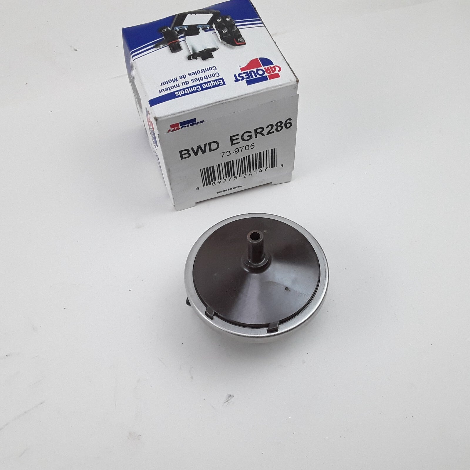 EGR Valve Vacuum Modulator Fits Toyota Camry 1987-2001 Solara 1999 2000 2001