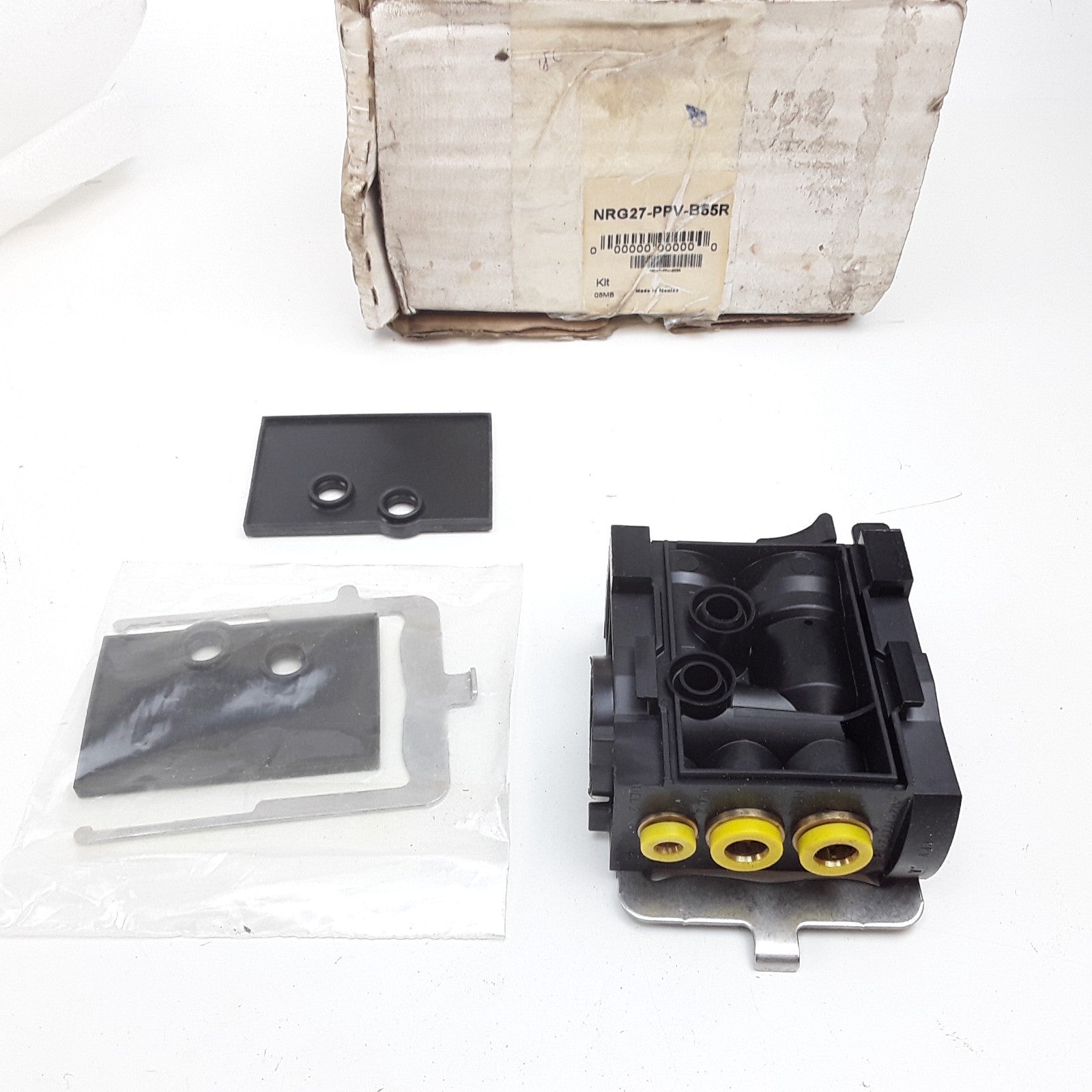 Norgren 27-PPV-B55R Air Brake Pressure Protection Valve For Freightliner