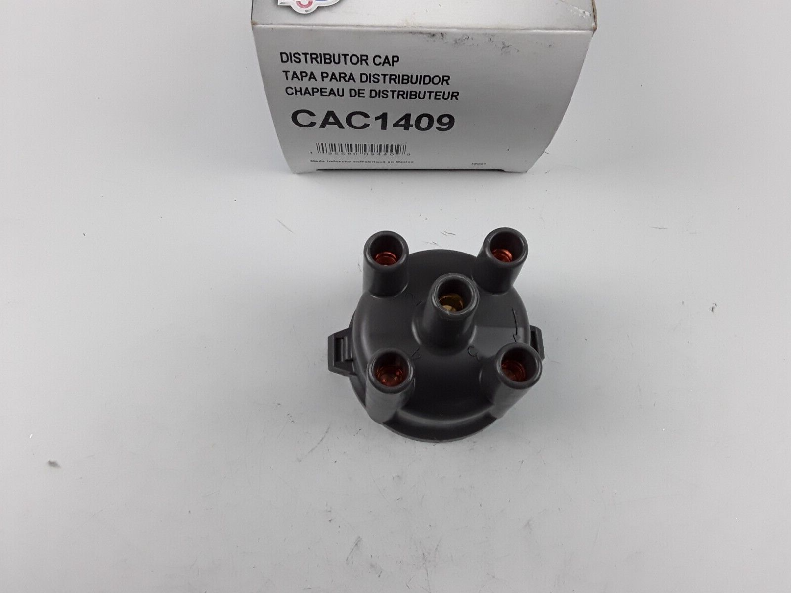 Distributor Cap For Mitsubishi ,Plymouth ,Dodge 1985 1986 1987 1988 1989 - HotCarParts
