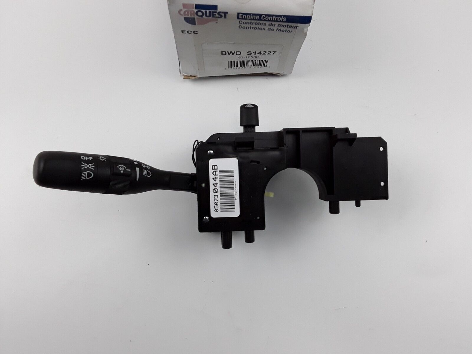 Headlight Dimmer Turn Switch for Chrysler ,Dodge SX 2.0,Neon 2002 2003 2004 2005 - HotCarParts