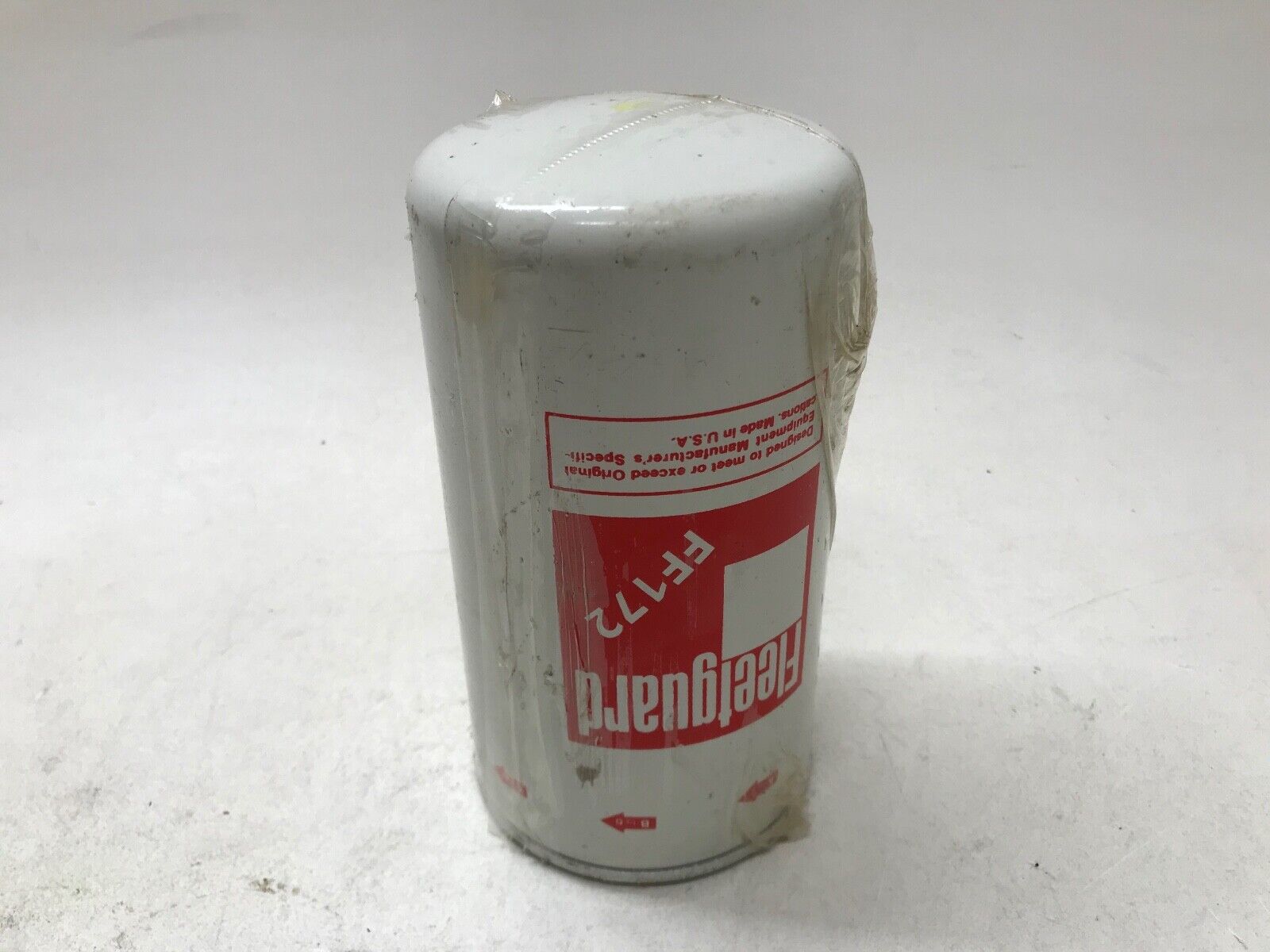 Fuel Filter FLEETGUARD FF172 / BF877 P550219 3I1160 9Y4407 TP935 TP635 FAST SHIP - HotCarParts