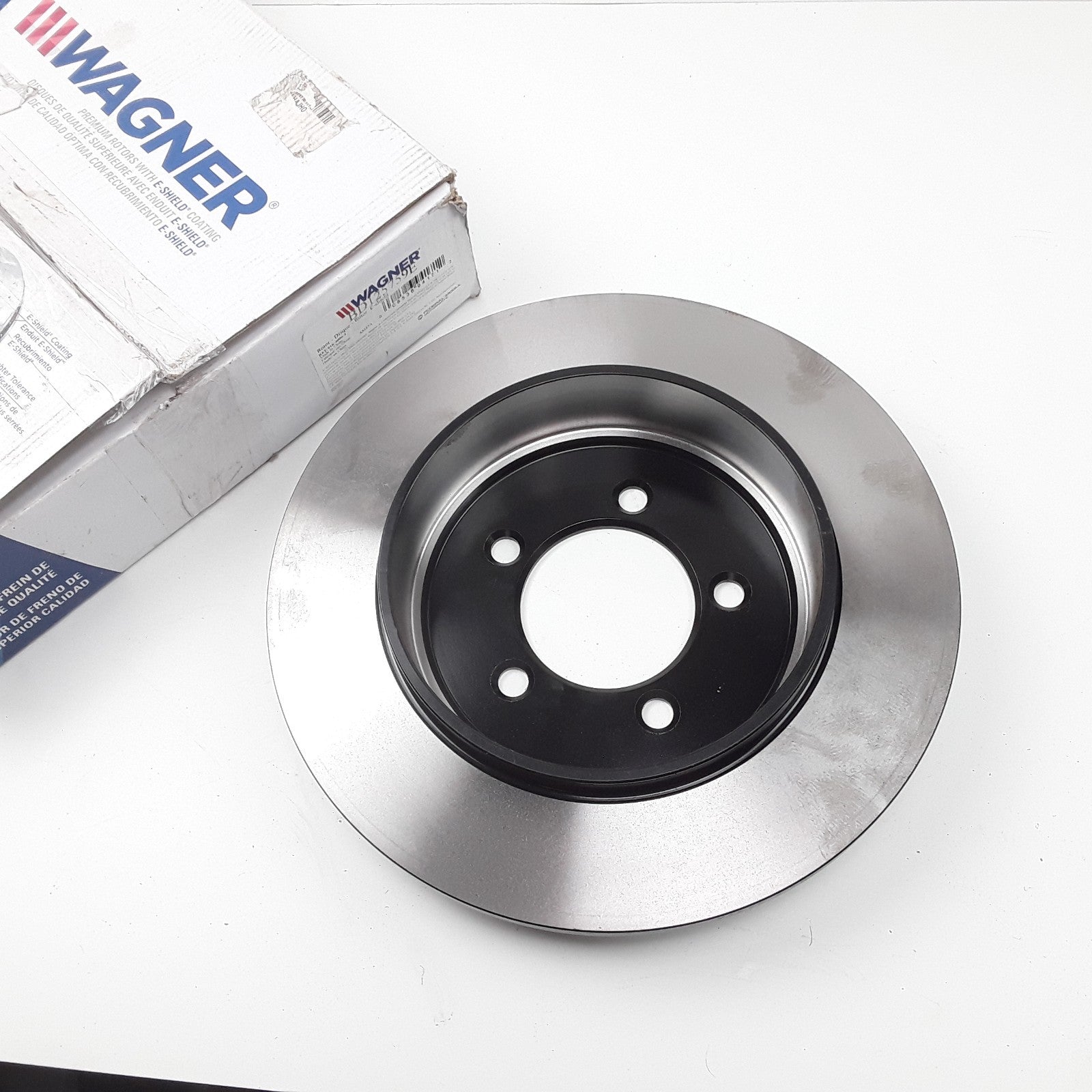 Disc Brake Rotor Fits Ford Explorer 2002-2010 Mercury Mountaineer 2002-2008