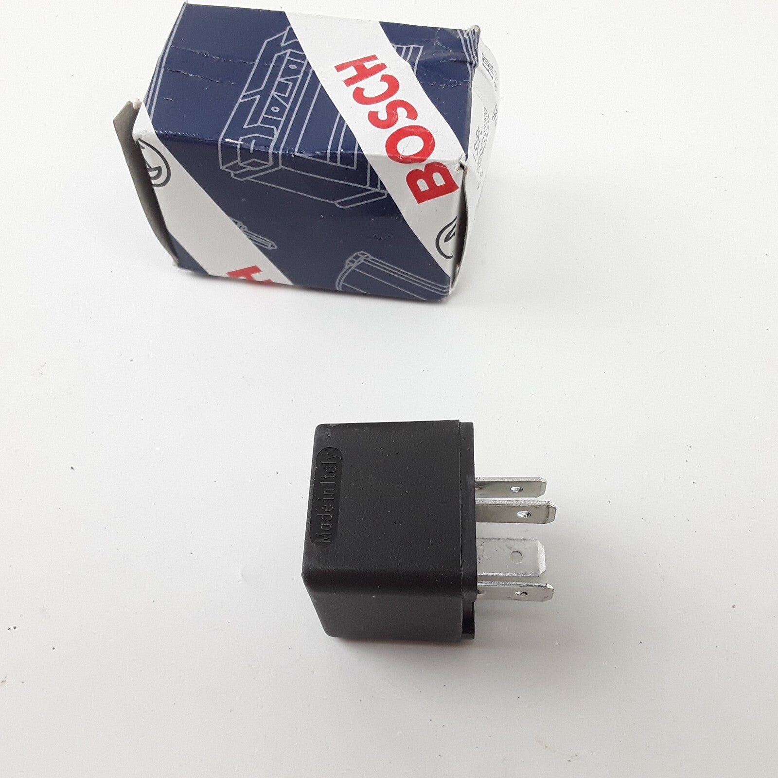 Fuel Pump Relay Fits Mercedes-Benz C250 2012-2015 C300 2013-2014 CLK32 1998-2005