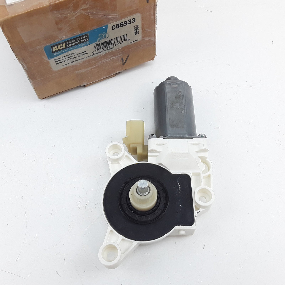 Front Left Right Power Window Motor Fits Dodge Chrysler Ram Volkswagen 2007-2020