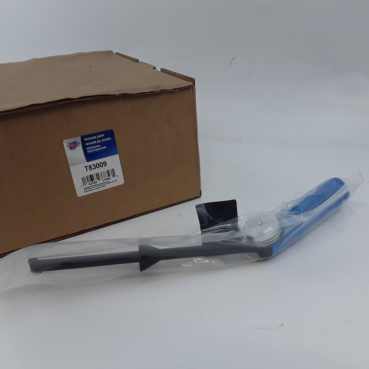 A/C Receiver Drier For BMW 535i xDrive 535xi 535i 2008 2009 2010 Carquest T83009
