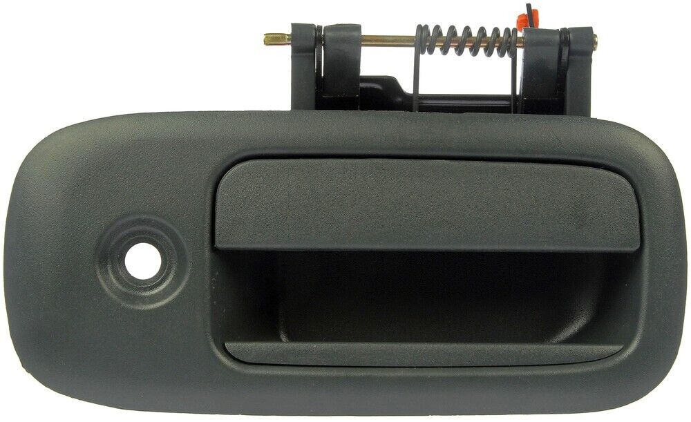 Right Exterior Door Handle Fits Express ,GMC Savana 1500 2500 3500 1996-2002