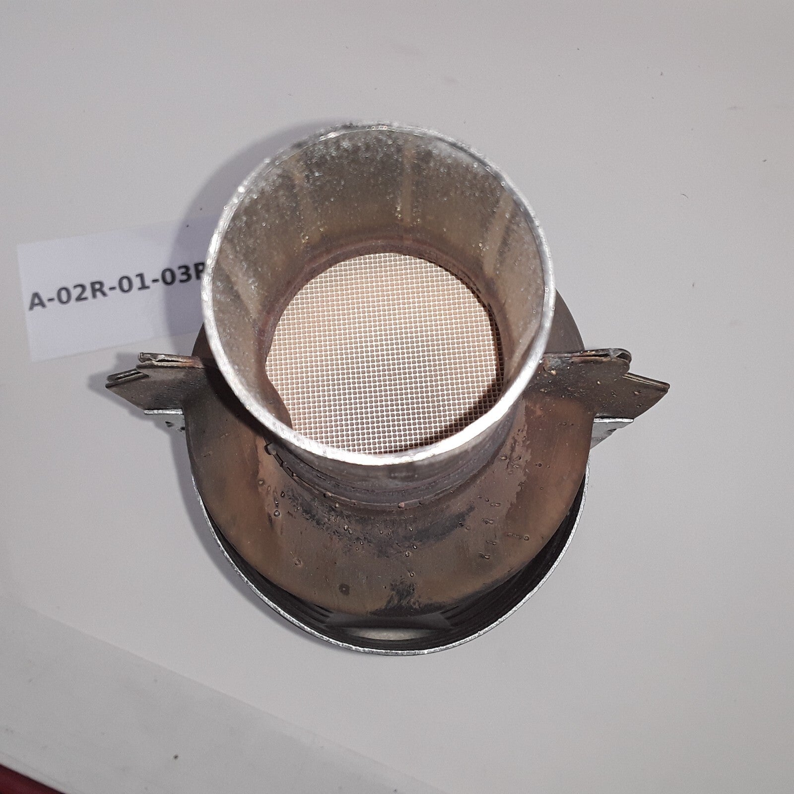 Magnaflow Universal Catalytic Converter Fits Plymouth Prowler (1997 1999-2001)