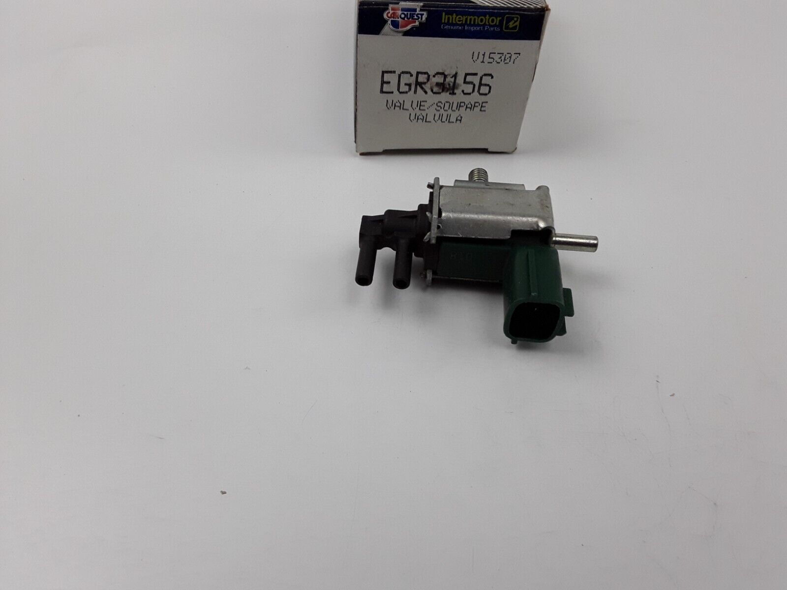EGR Valve Fits Nissan Maxima Altima Pathfinder Infiniti QX4 I30 1995-2002 2003 - HotCarParts
