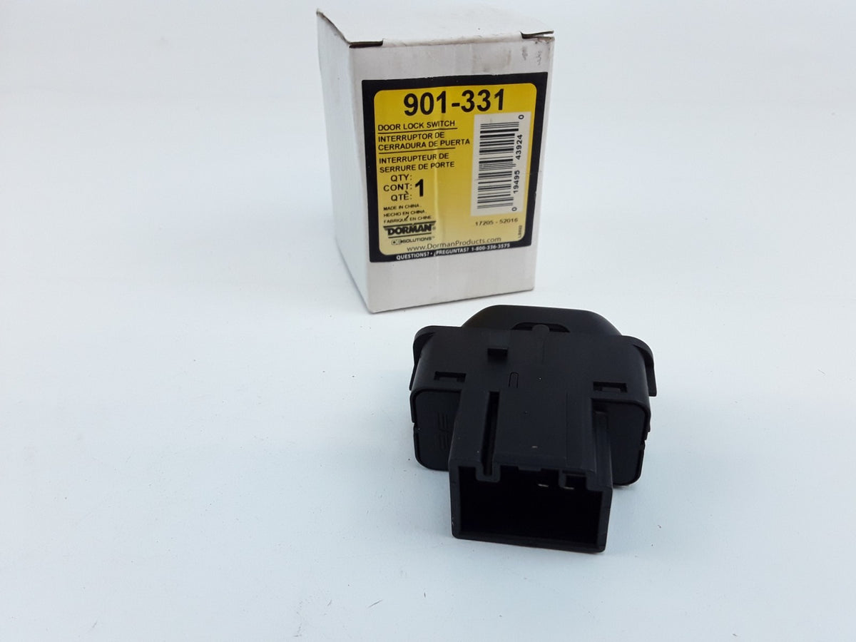 Front Right Left Power Door Lock Switch Fits Mercury Ford (2001 2002 2003-2007)