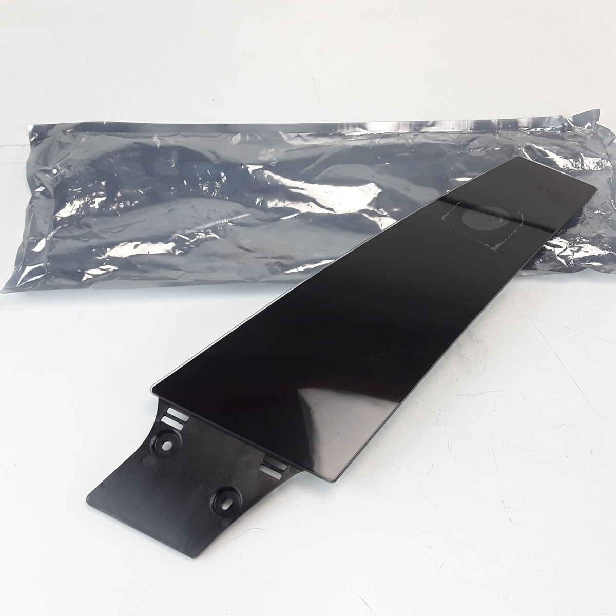 1496707-S0-B Left Hand B-Pillar Applique Assembly For Tesla Model S Genuine OEM