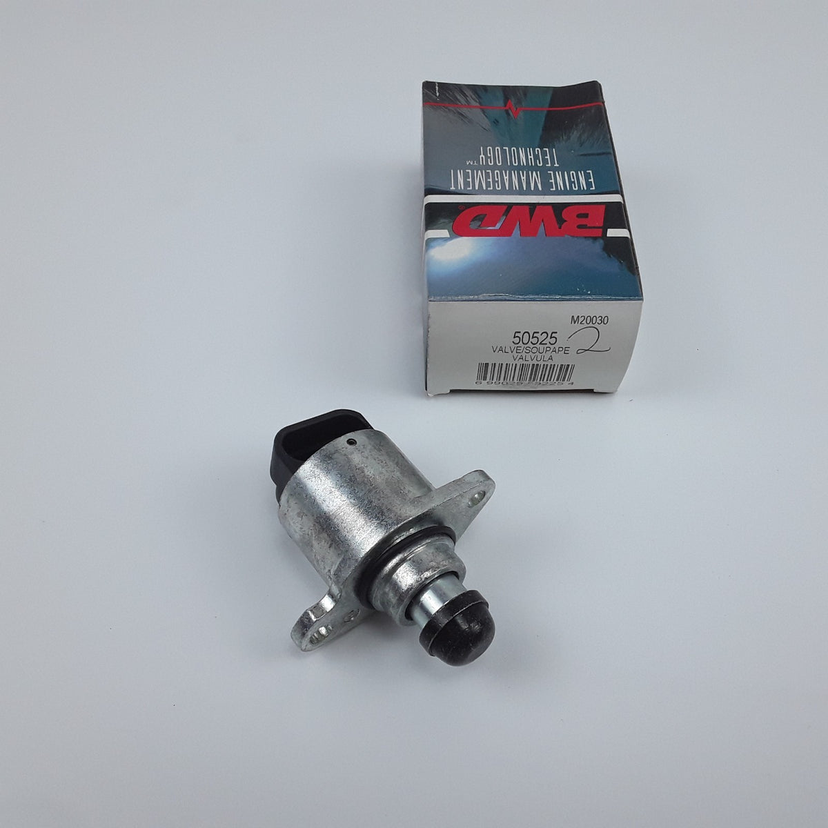 Idle Air Control Valve Fits Pontiac Oldsmobile Cadillac 2000 2001 2002 2003-2005