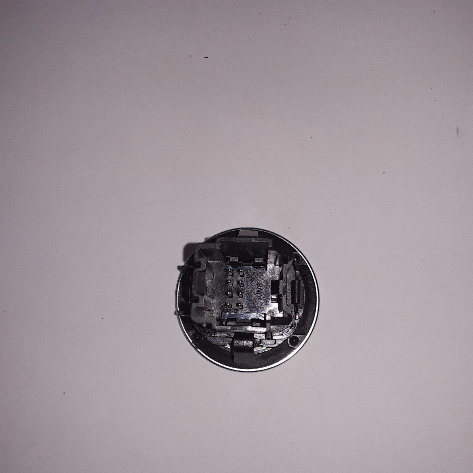 OEM GM Engine Start Stop Ignition Switch Fits Buick ,GMC ,Chevrolet,Cadillac