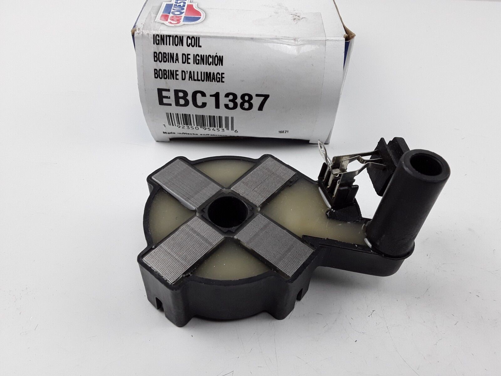 Ignition Plug Coil For Dodge Avenger ,Chrysler Sebring 1998 1999 2000 - HotCarParts