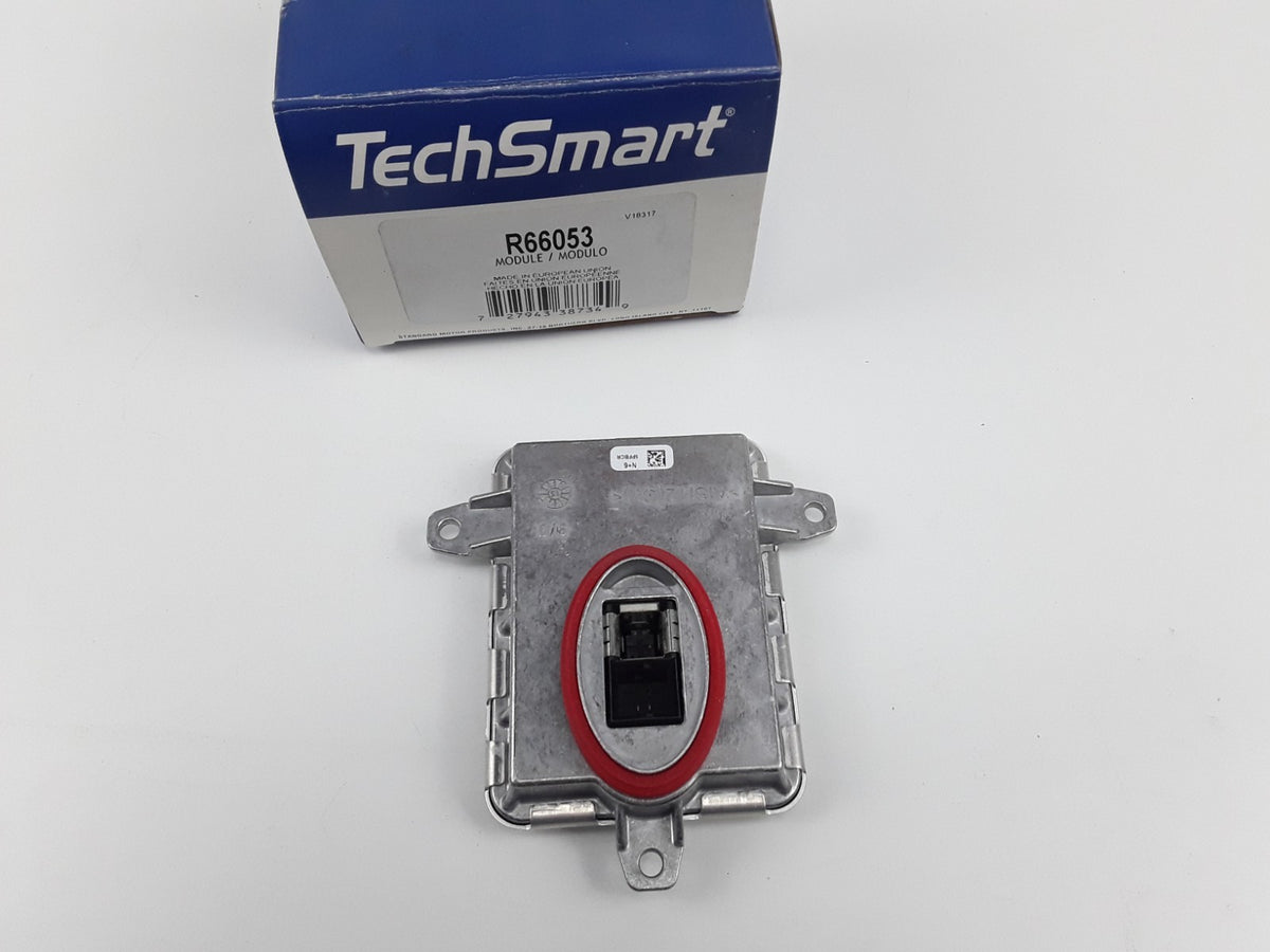 High Intensity Discharge Control Ballast Fits Mercedes-Benz BMW Volvo 2008-2019