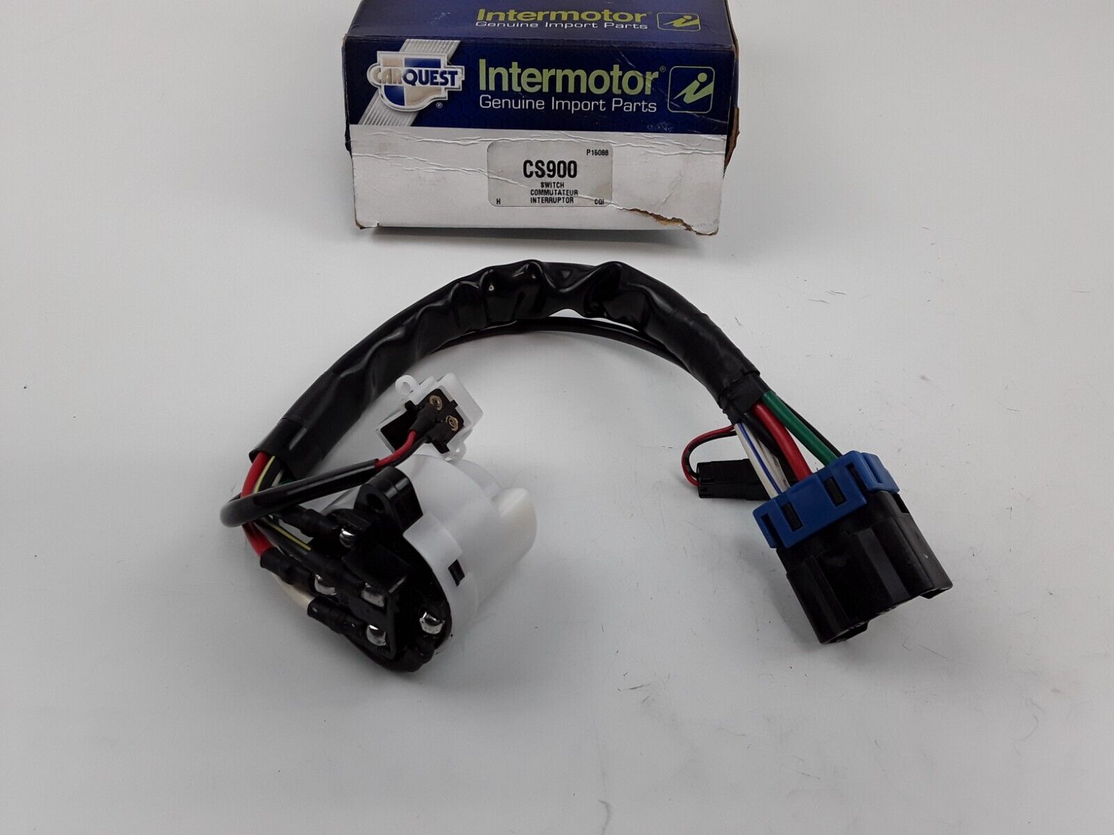Ignition Starter Switch For Kia Sportage 2001-2002, Rio 2001-2005,Spectra 00-03 - HotCarParts