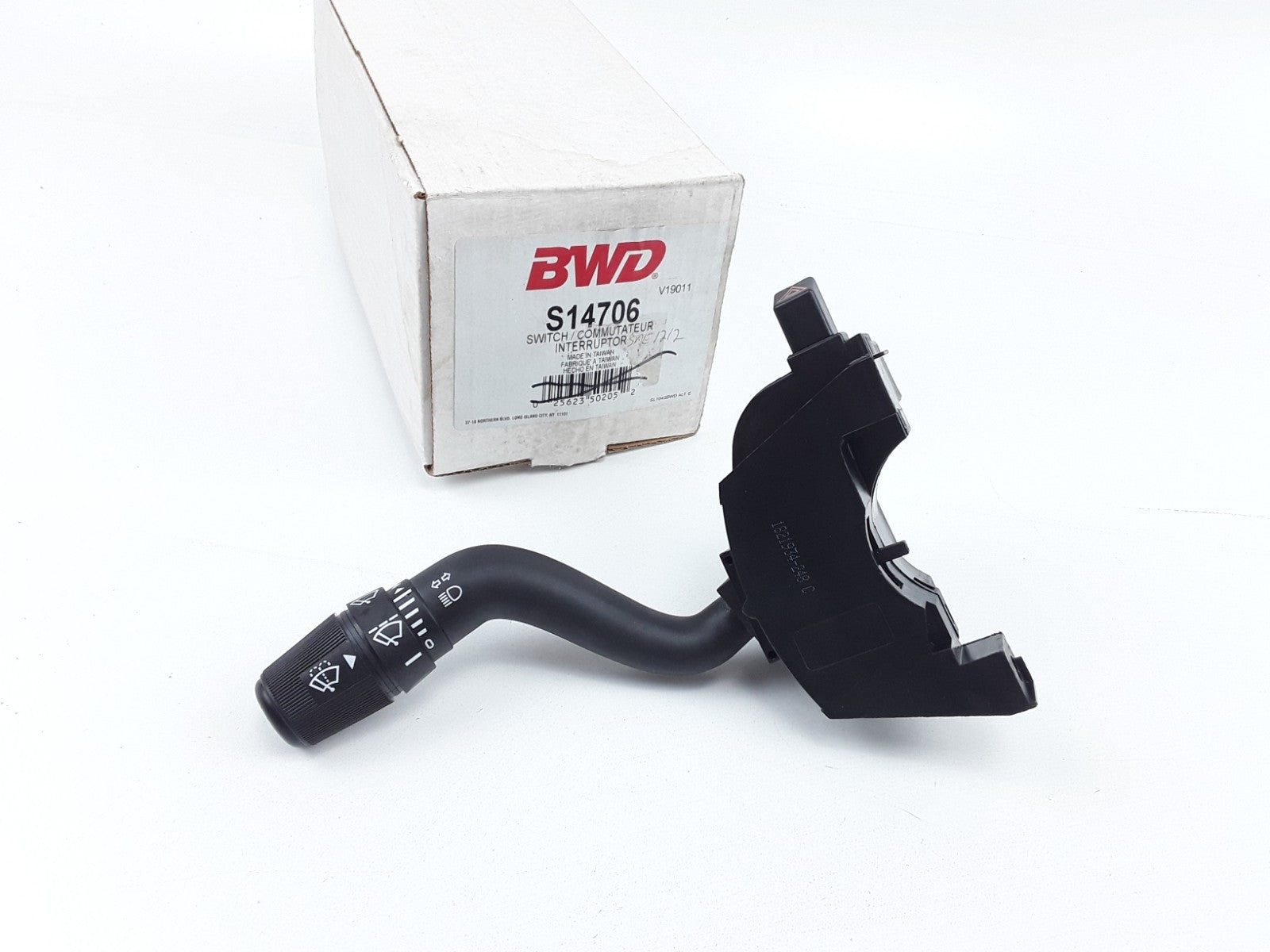 Multi-Function Switch Fits Ford Ranger (2004 2005 2006 2007 2008 2009 2010 2011)