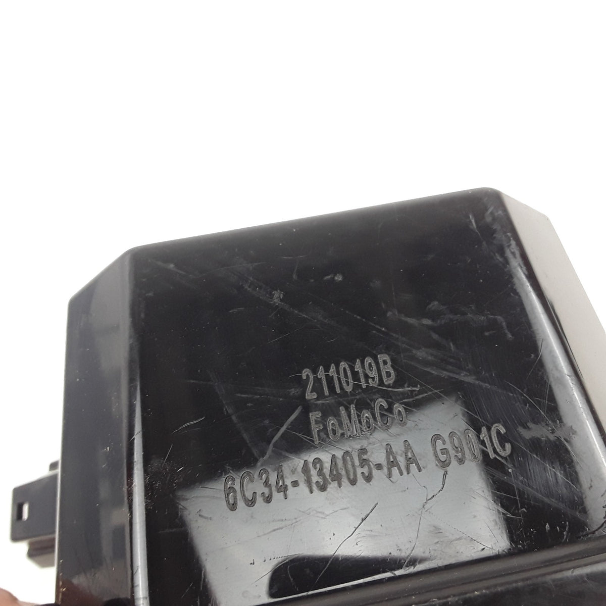 Right Rear Stop Tail Turn Light For E250 E350 E450 F-250 F-350 Super Duty Trucks