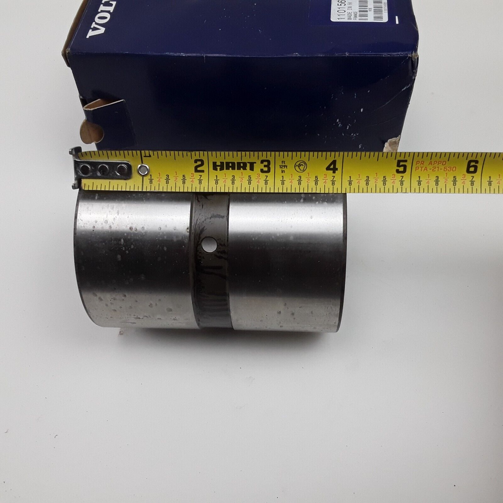 Sleeve Bearing Bushing Volvo VOE11015609 L110E L110F L120C L120F L70E L90C L90D