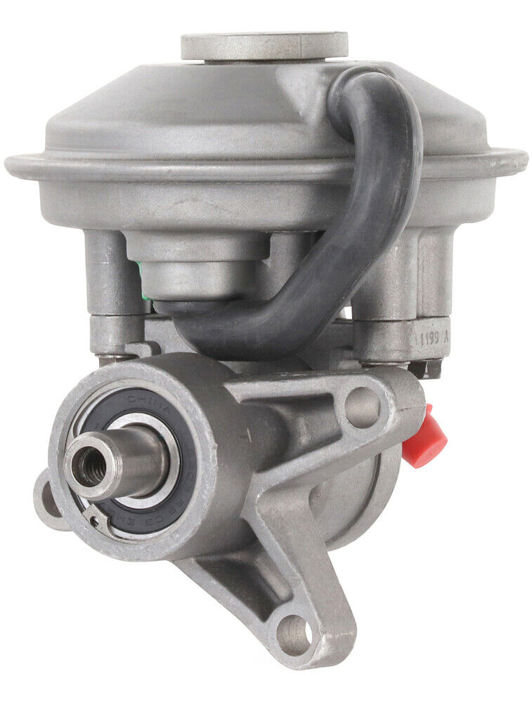 Cardone 64-1018 Vacuum Pump Aluminum For Hummer Chevrolet GMC Hummer 1996-2004