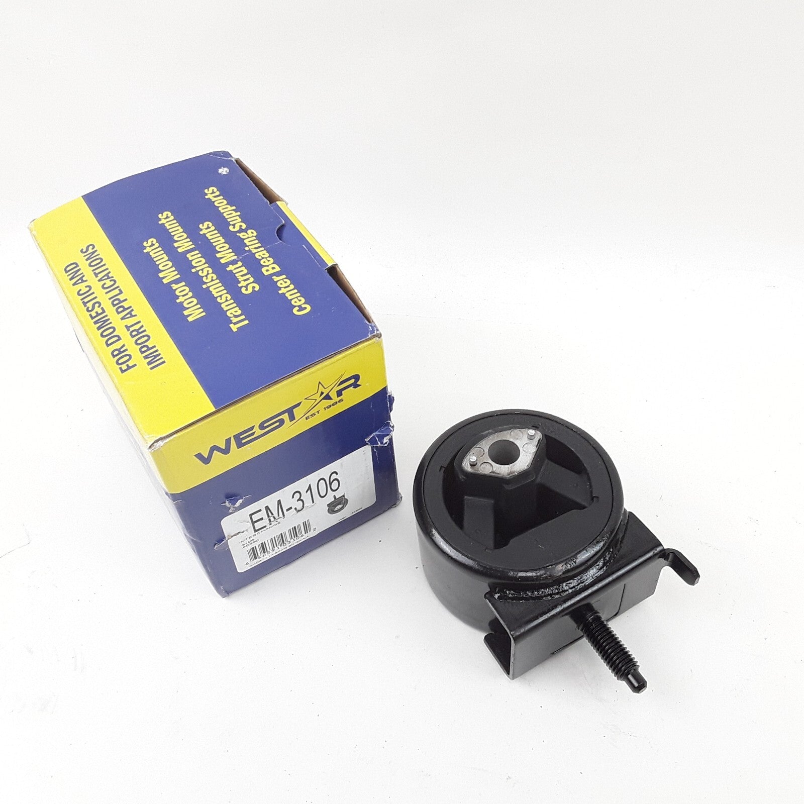 Automatic Transmission Mount Fits Ford Freestar Mercury Monterey 2004-2007