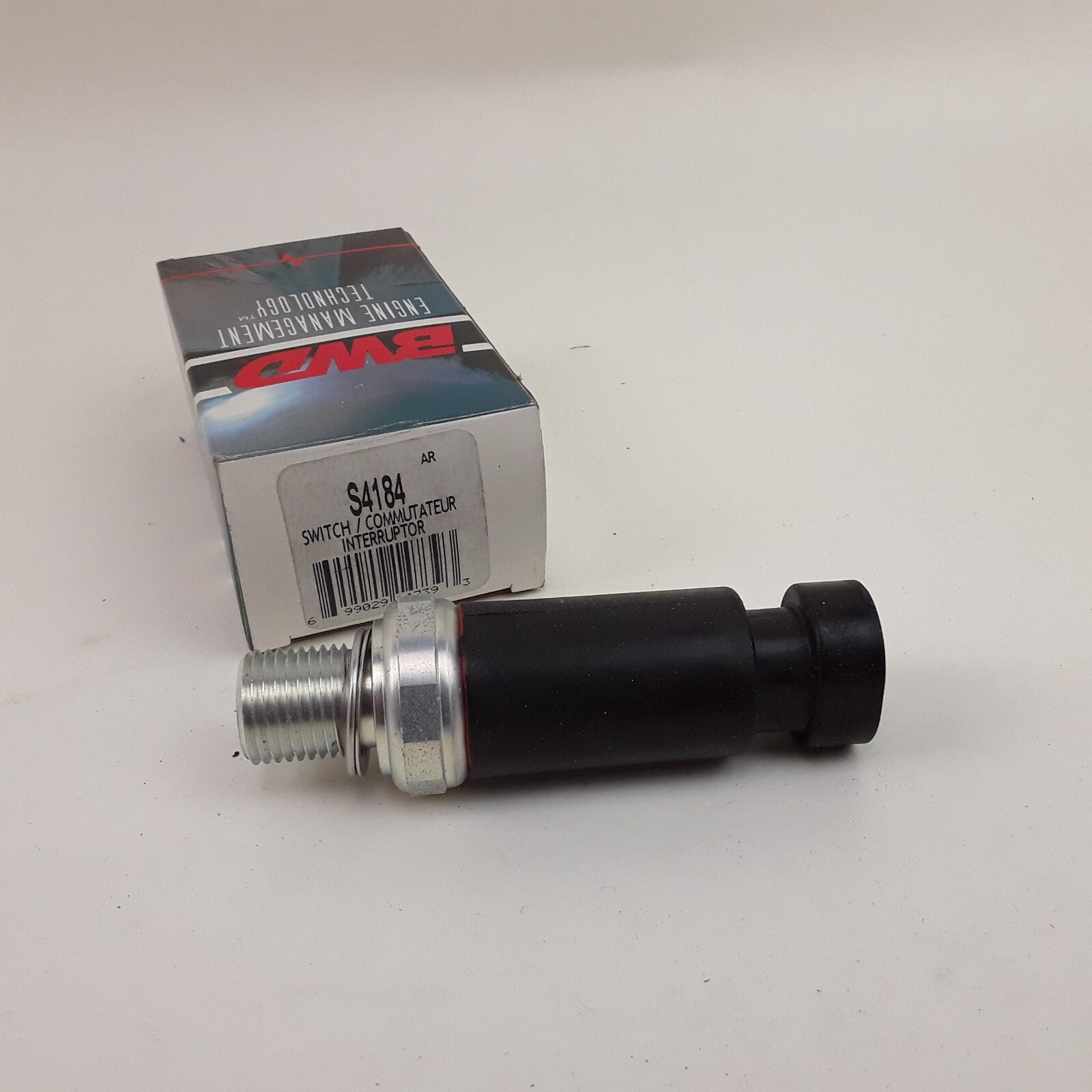 Oil Pressure Gauge Switch Fits Chevrolet Camaro 1999-2002 GMC Yukon 2000-2002