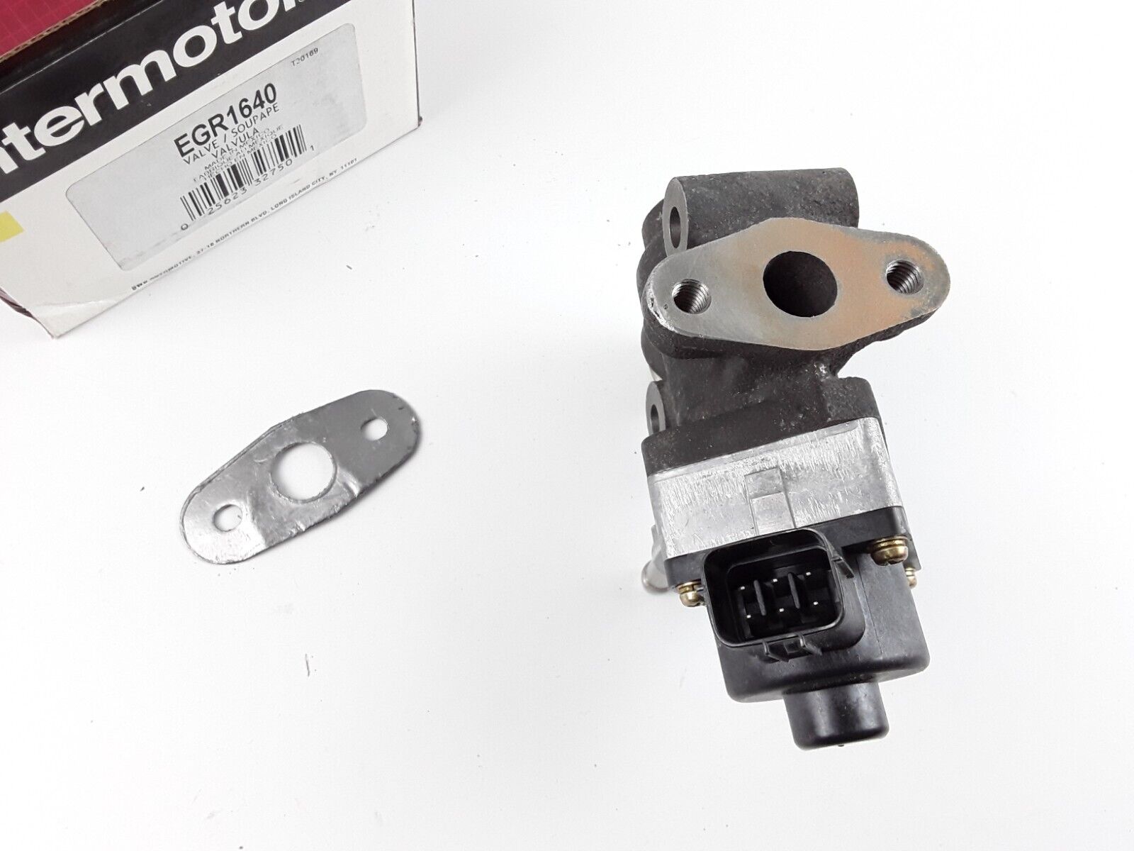 Exhaust Gas Recirculation EGR Valve Fits Nissan Altima Maxima 04-06 ,Quest 04-09 - HotCarParts