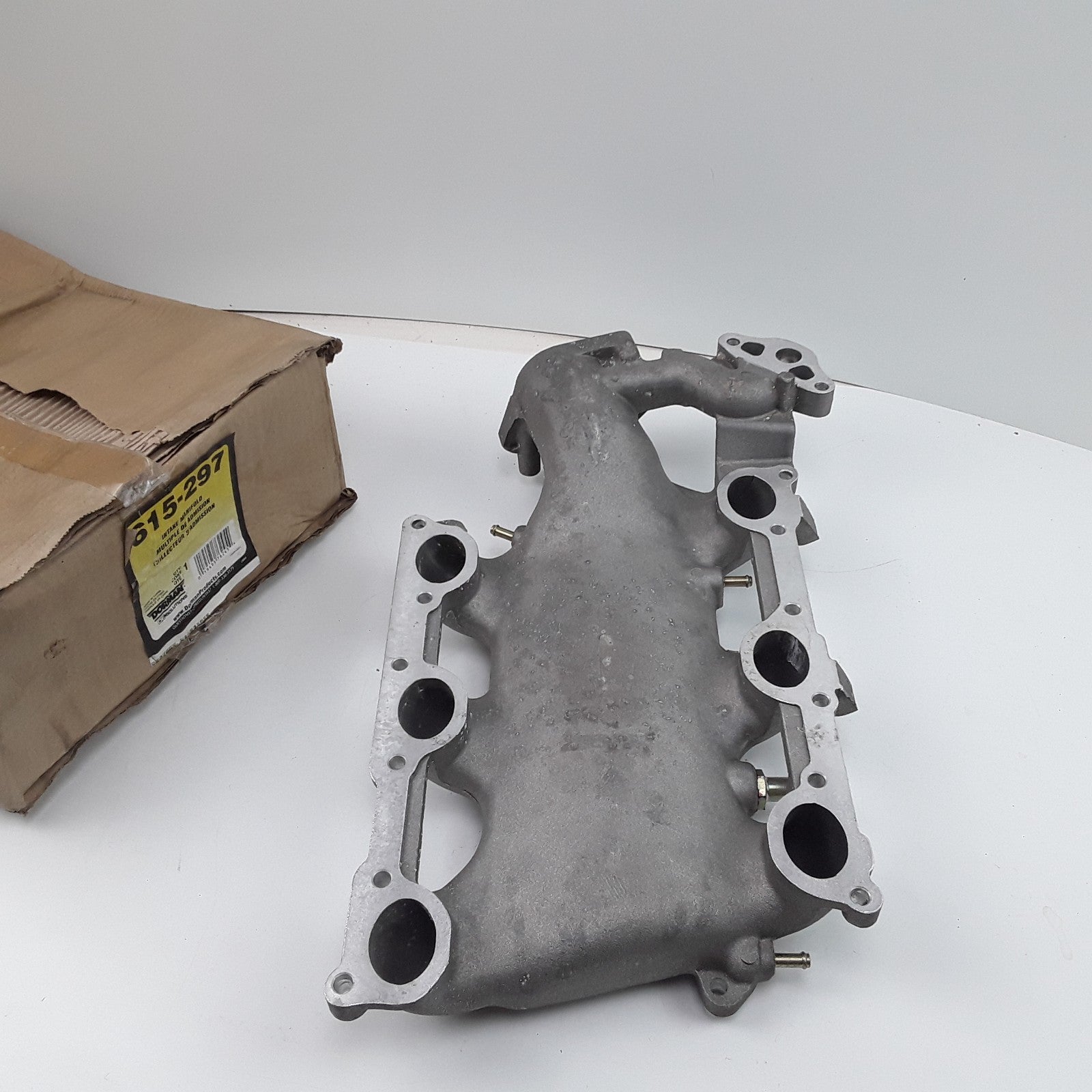 Engine Intake Manifold Fits Buick Century 1996-1999 Chevrolet Beretta 1996
