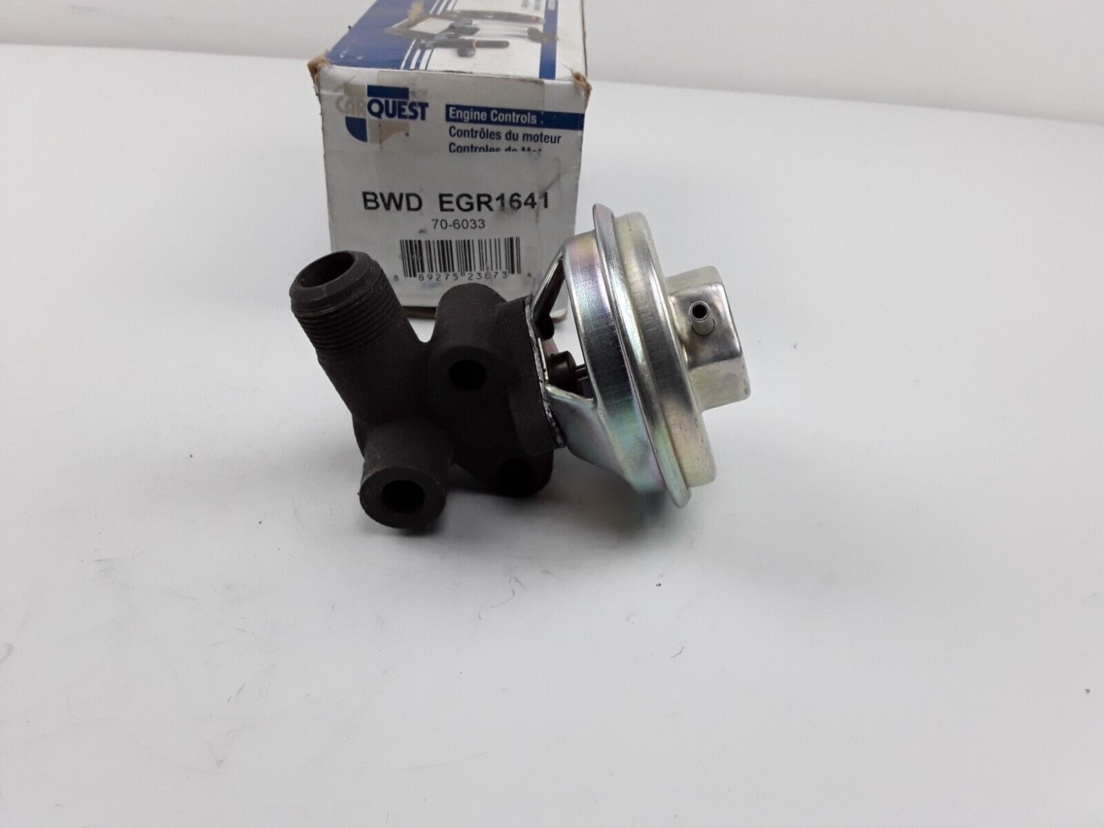 EGR Valve For Nissan Xterra,Frontier 1998 1999 2000 2001 2002 2003 2004 - HotCarParts