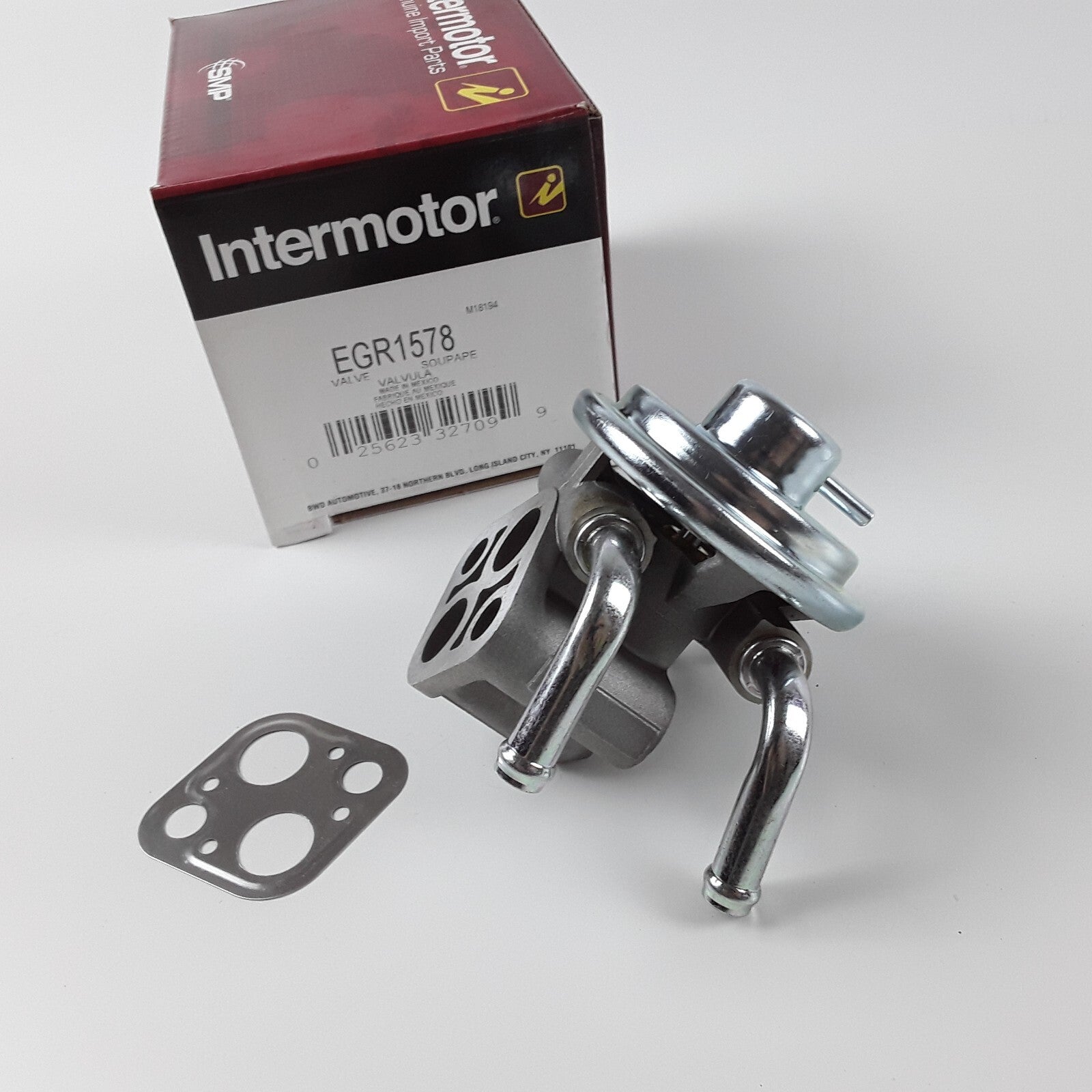 EGR Valve For Chrysler Sebring Dodge Stratus Mitsubishi Galant Eclipse 1996-2005