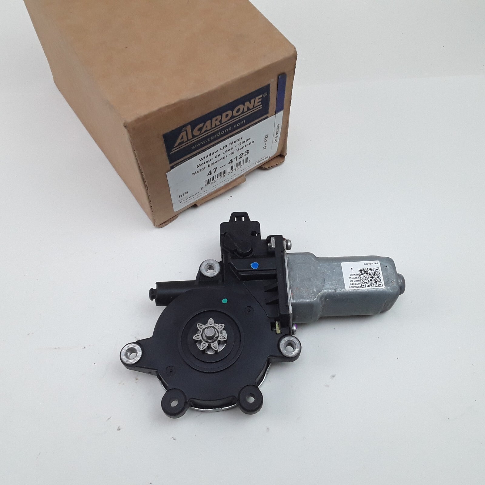 Front Rear Left Power Window Motor Fits Subaru Tribeca Legacy Outback 2005-2014