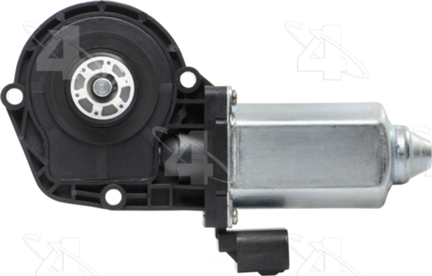 ACI 83164 Front Right Rear Left Power Window Motor Fits Ford Lincoln (2003-2006)