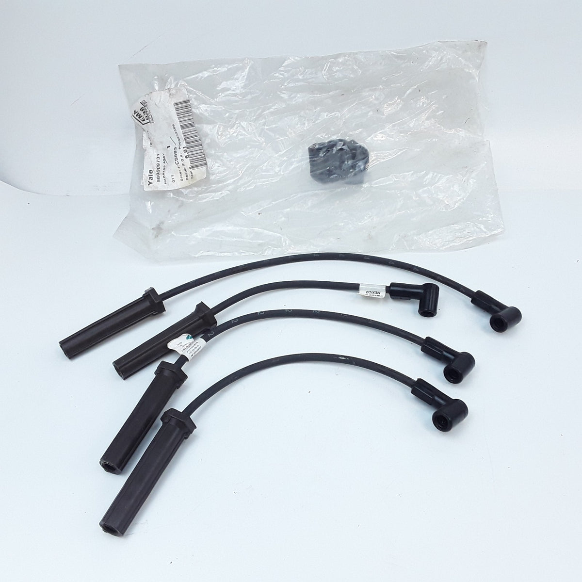 Ignition Harness Wire Kit For Forklift GP060ZG GP050ZG GLP060ZG GLP050ZG GC050ZG