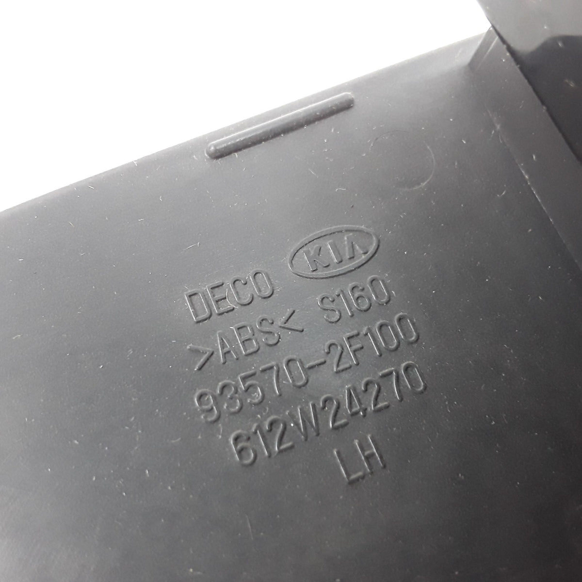 Driver Left Side Power Window Switch For Kia Spectra 2002 2003 2004 2005 2006