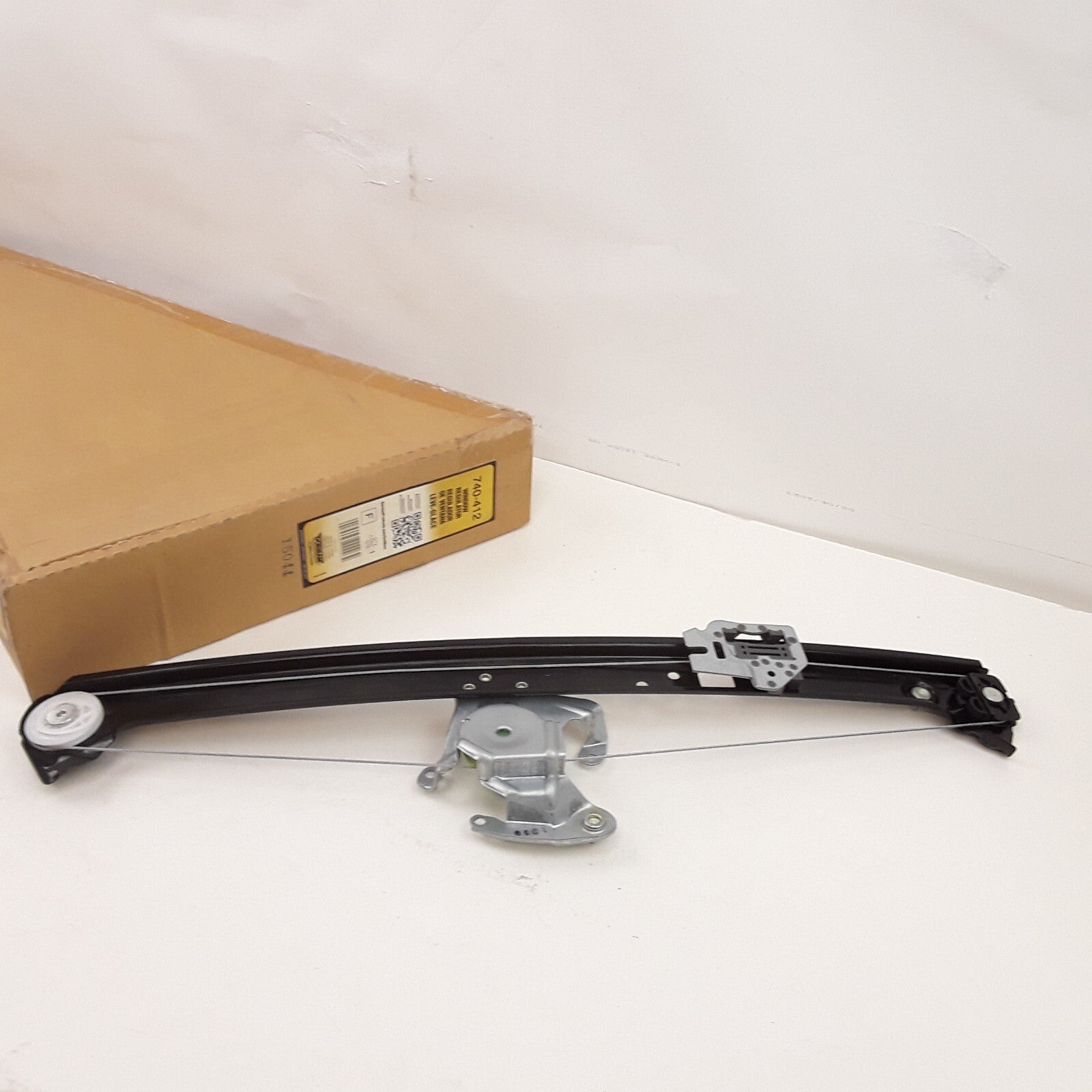 Dorman 740-412 Rear Left Power Window Regulator Fits BMW X5 2000 2001 2002-2006