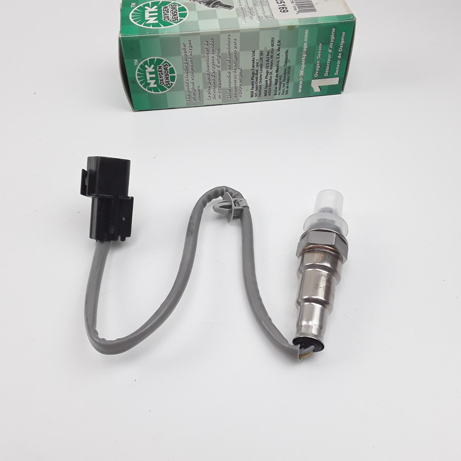 Oxygen Sensor Fits Hyundai Santa Fe 2001-2002 Kia Optima 2001-03 Sonata 1999-02