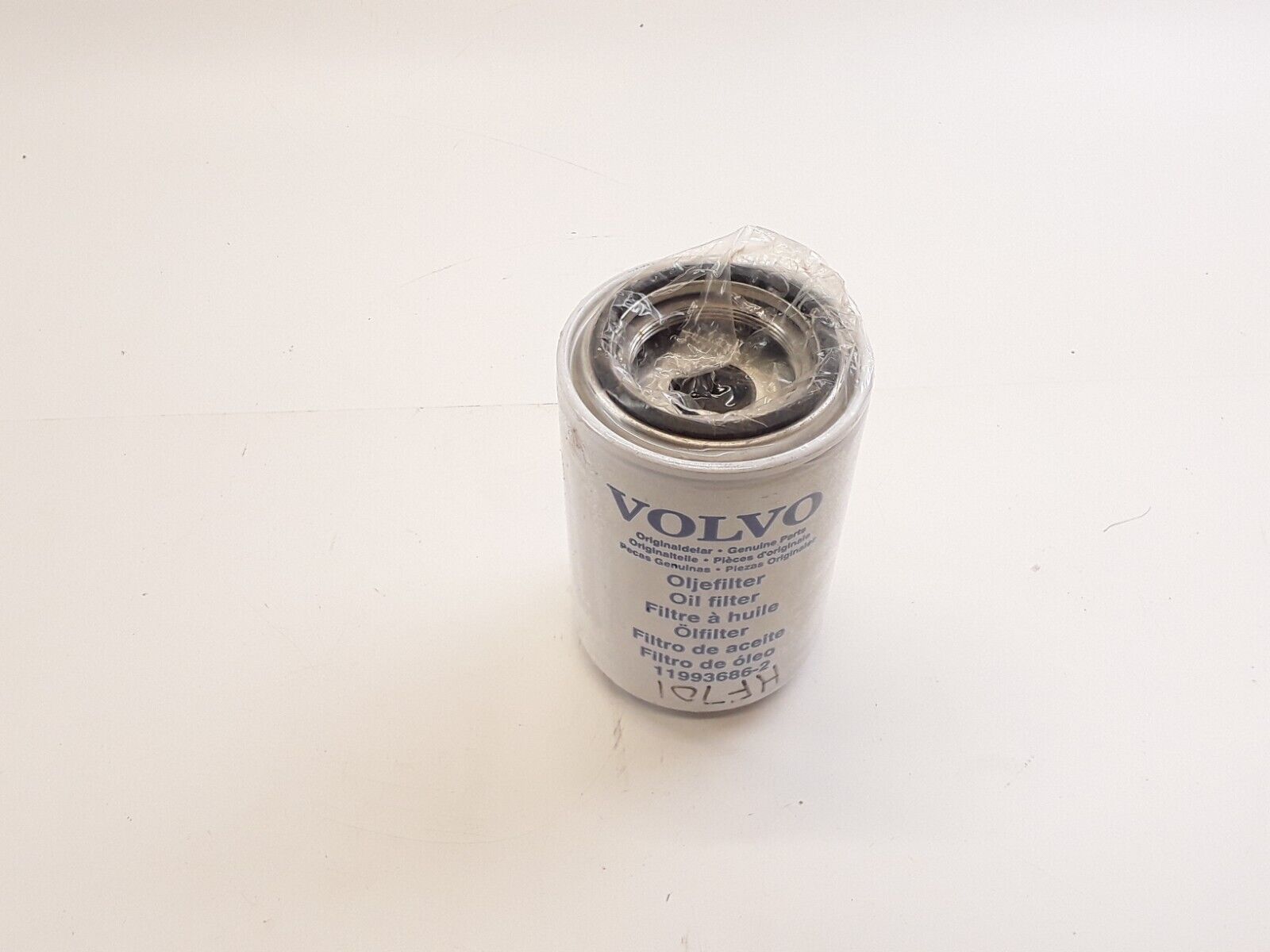 Hydraulic Oil Filter Volvo 11993686-2 Cross p/n BT8830 P552850 PF1774 234099 - HotCarParts