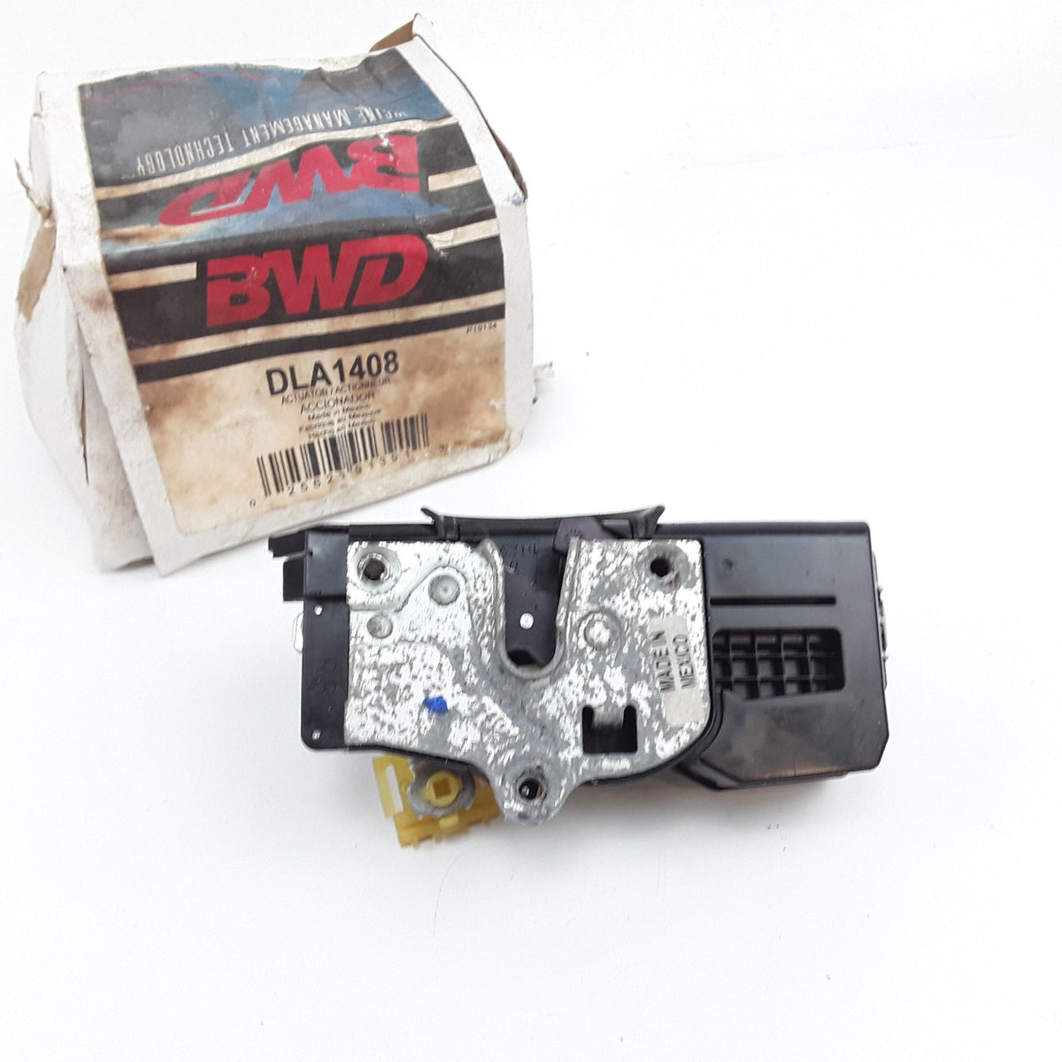 Front Right Door Lock Actuator Fits Cadillac SRX CTS (2003 2004 2005 2006 2007)