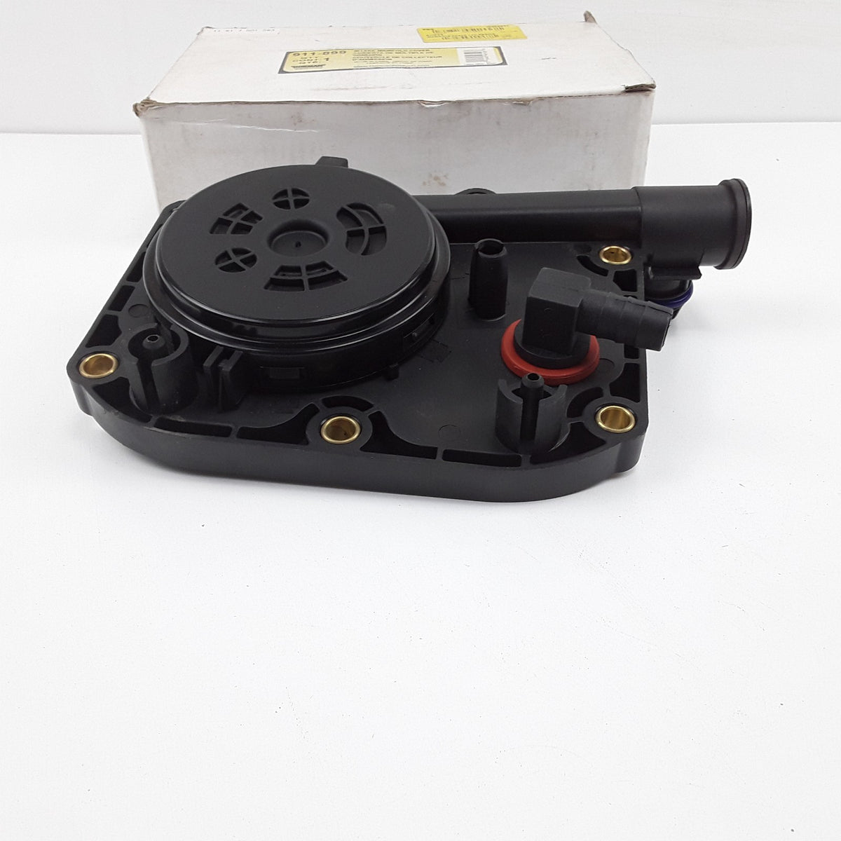 Dorman 911-899 Engine Crankcase Vent Valve Fits BMW 540i 740iL 740i (1996-2003)