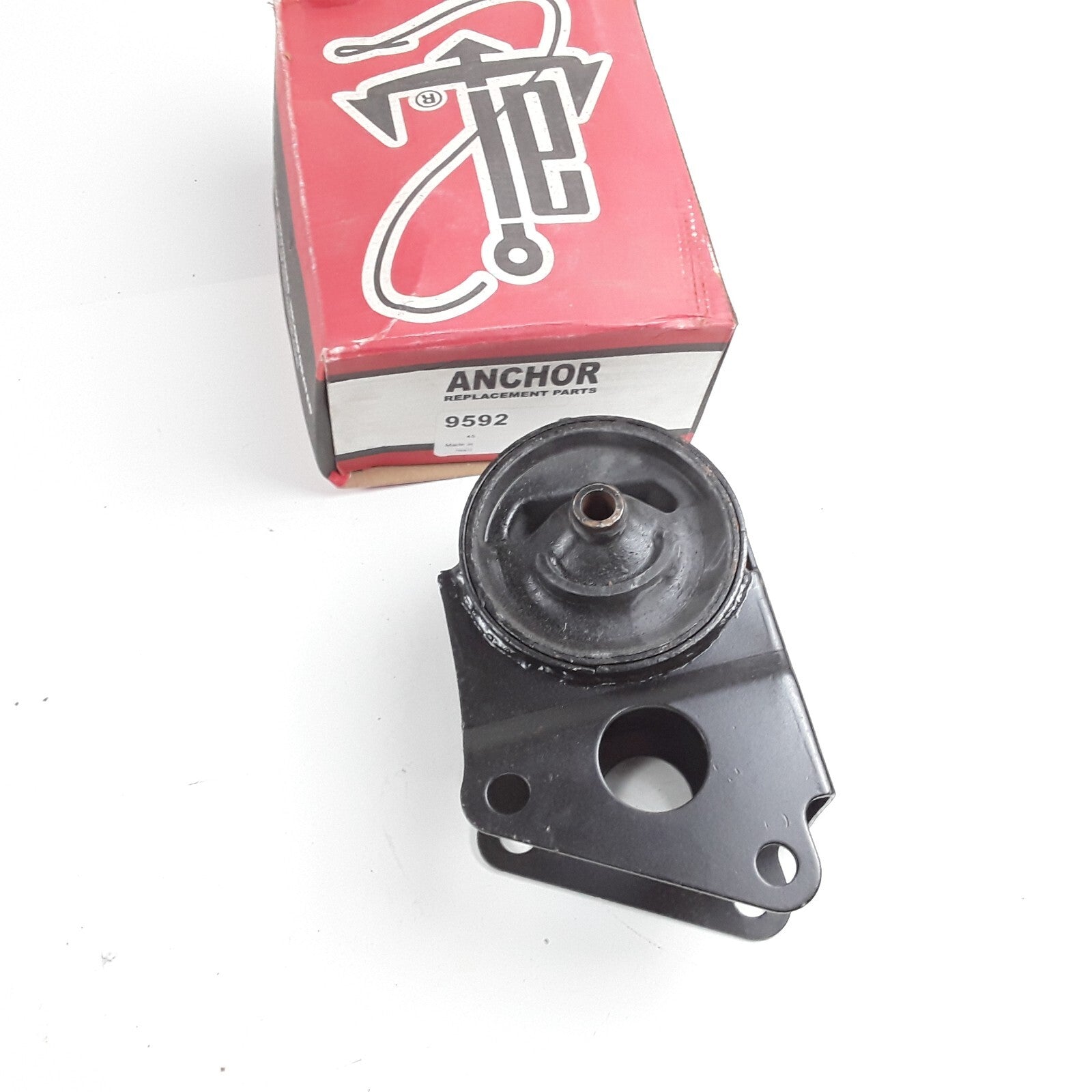 Anchor 9592 Front Engine Mount Fits Nissan Altima (2002 2003 2004 2005 2006)