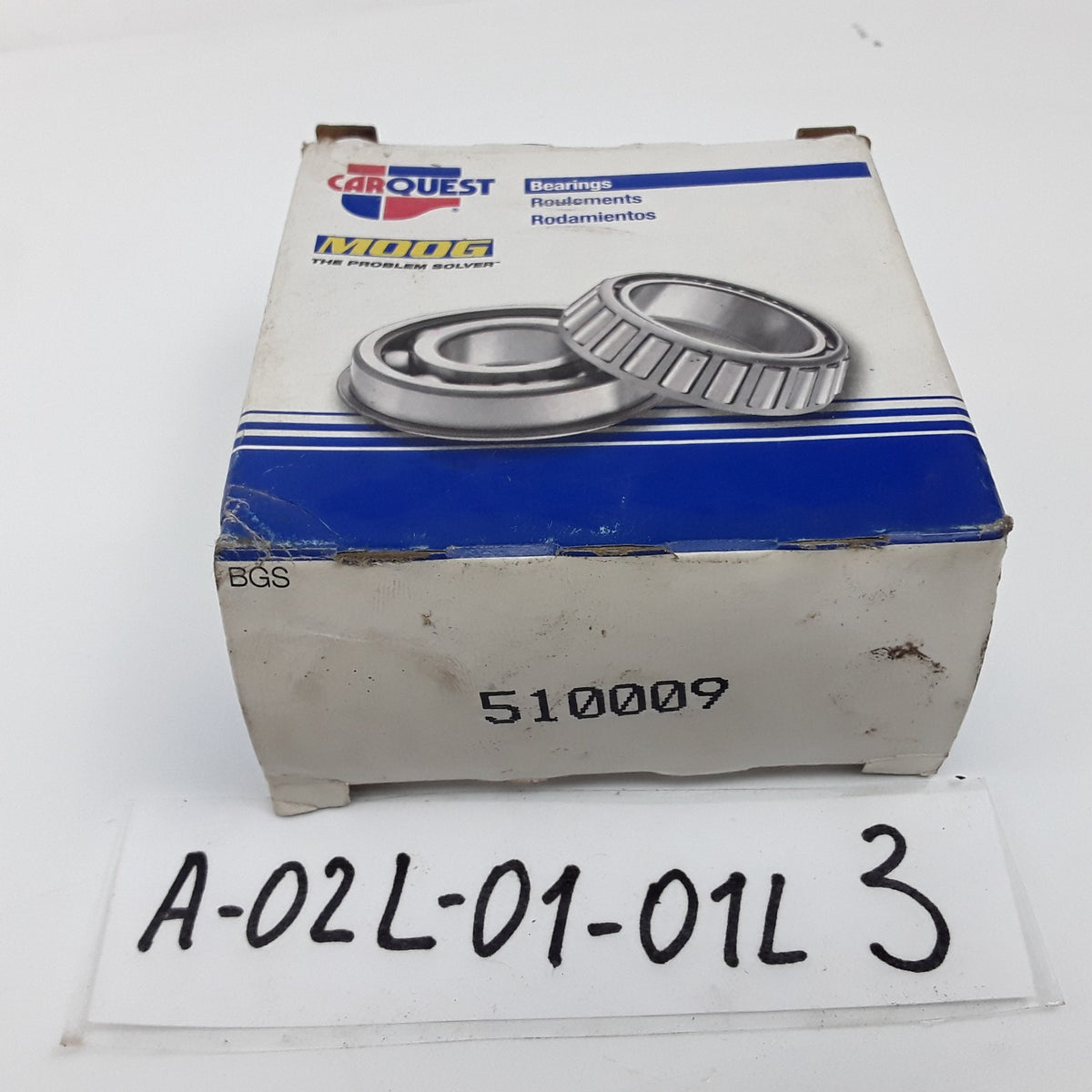 Wheel Bearing Fits INFINITI I30 G20 Nissan Axxess Maxima Altima Stanza 1989-2002