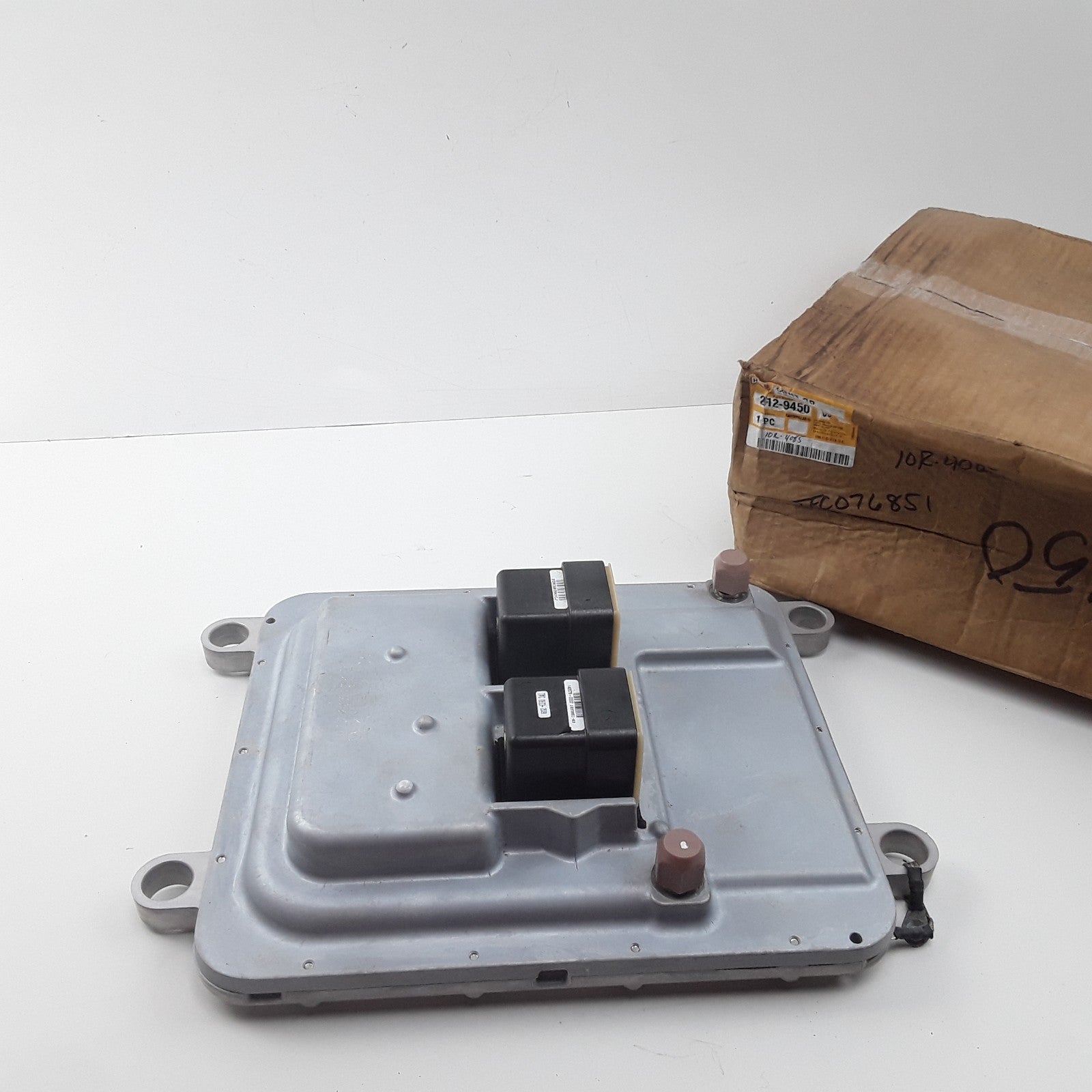 Cat 212-9450 Fits Caterpillar ECM ECU Controller Module For Heavy Duty Trucks