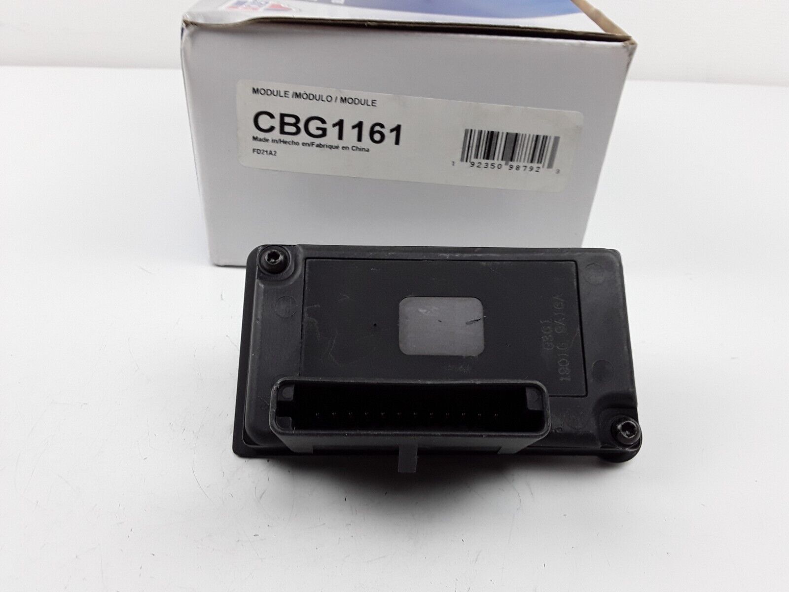 Ignition Control Module For Mercury Tracer,Ford Escort 1991 1992 1993 1994-1996 - HotCarParts