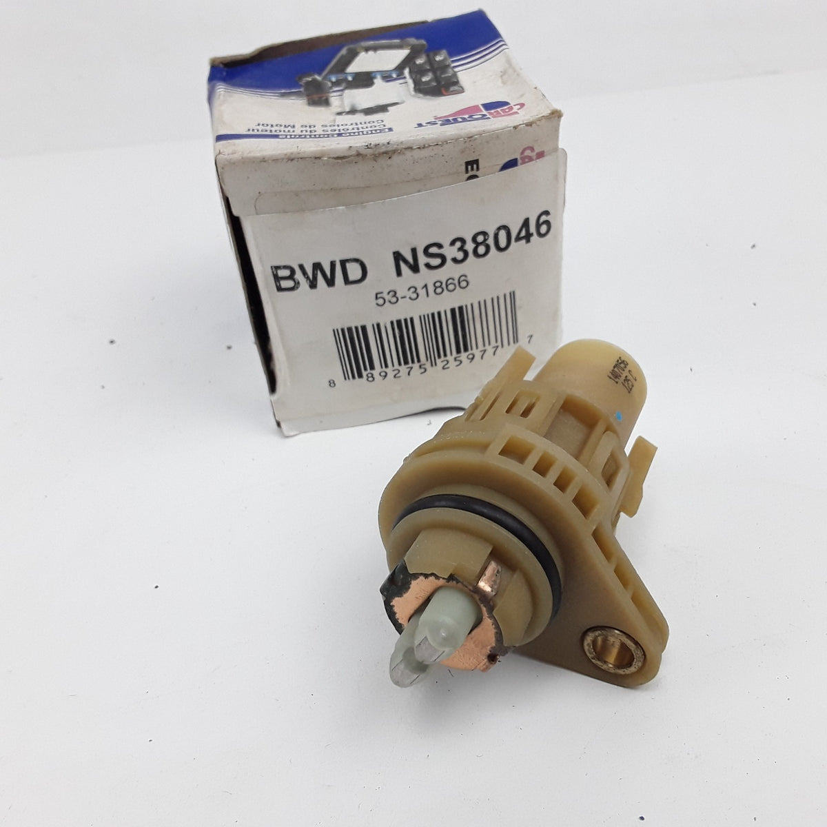 Neutral Safety Switch Fits Volkswagen Golf Jetta Audi Cabriolet 1996-2004, 2006