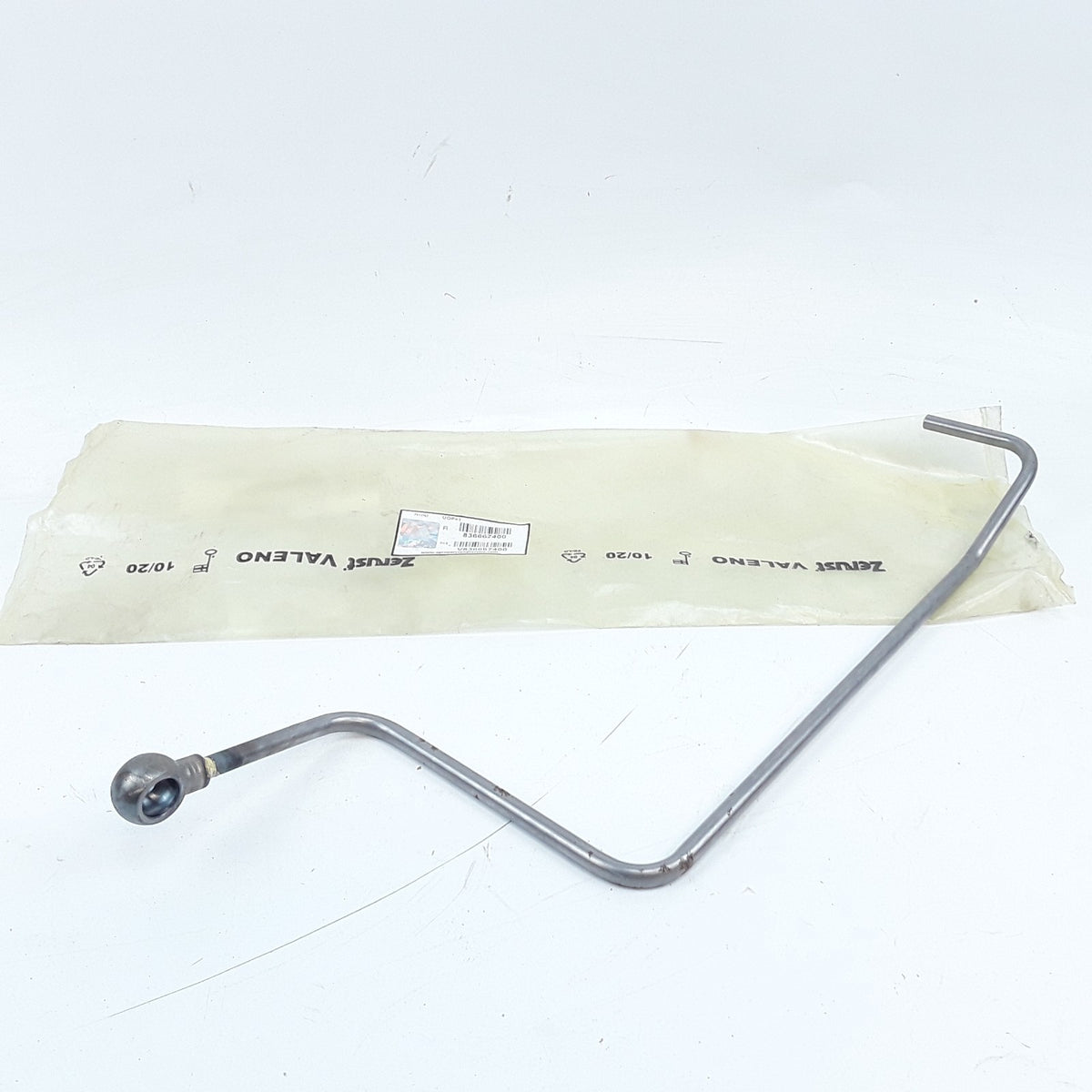 Fuel Pipe Fits Massey Ferguson MF 3615 MF 3645 MF 3635 Valtra A85N A75N A95 A85