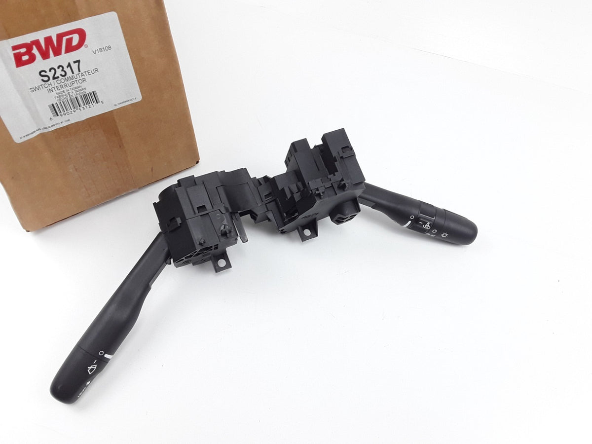 Multi Function Column Switch Fits Dodge Stratus Chrysler Sebring 2001-2005 2006