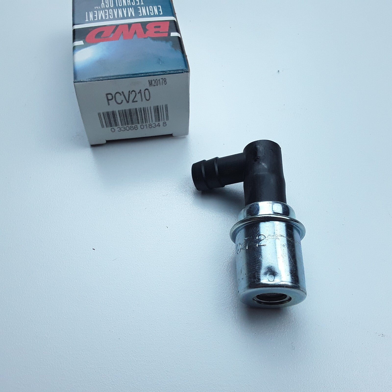 PCV Valve Fits Cadillac Oldsmobile Pontiac Buick Checker Isuzu Chevrolet 1970-98