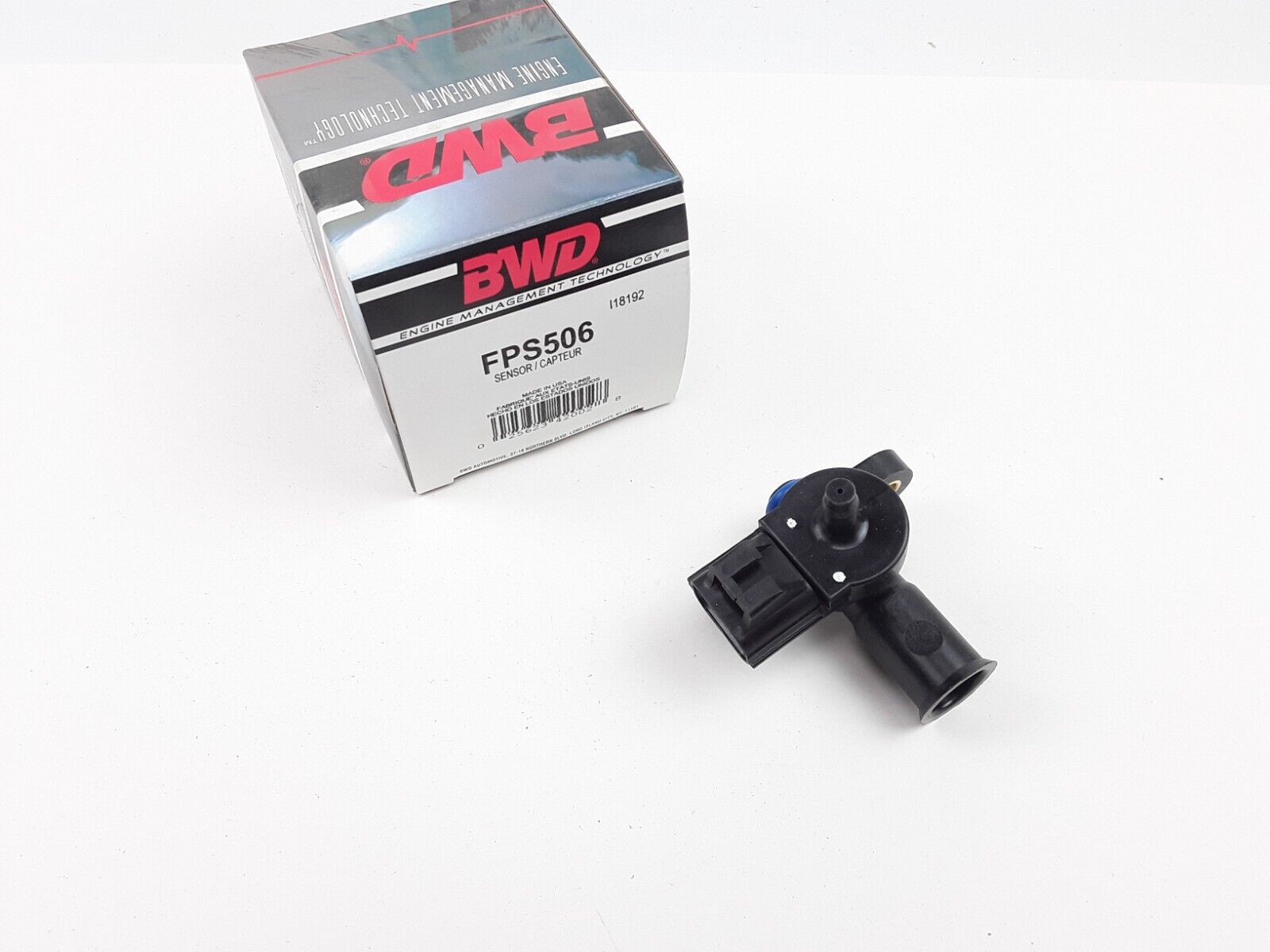 Injection Fuel Pressure Sensor for Ford Taurus Mercury Sable 2000 2001 2002